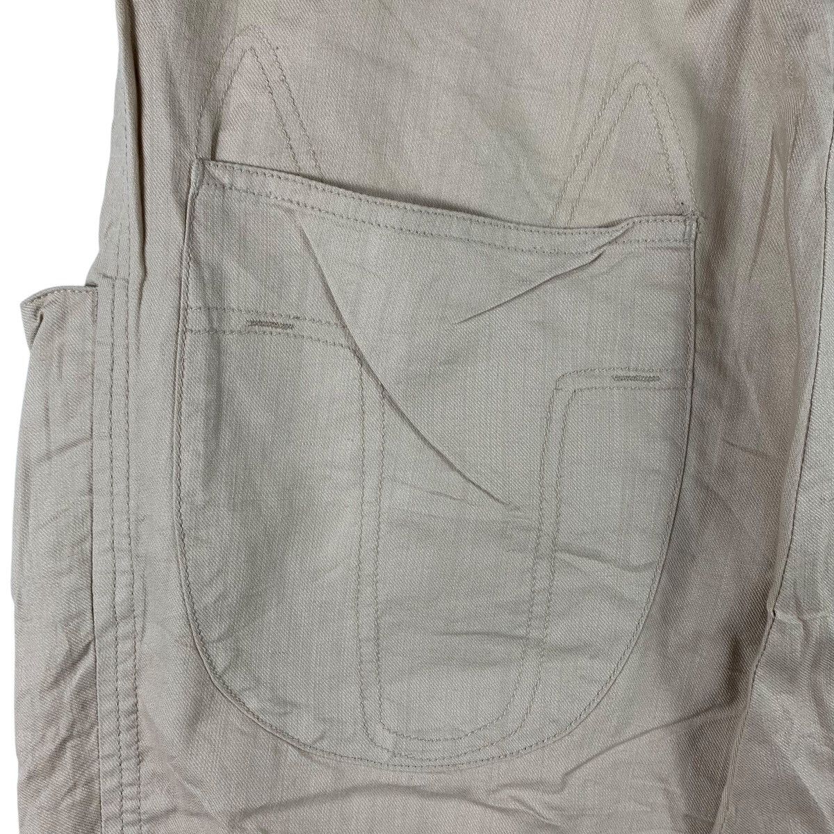 Issey Miyake × Japanese Brand × Tsumori Chisato TSUMORI CHISATO Carroll pants Size US 35 - 16 Thumbnail