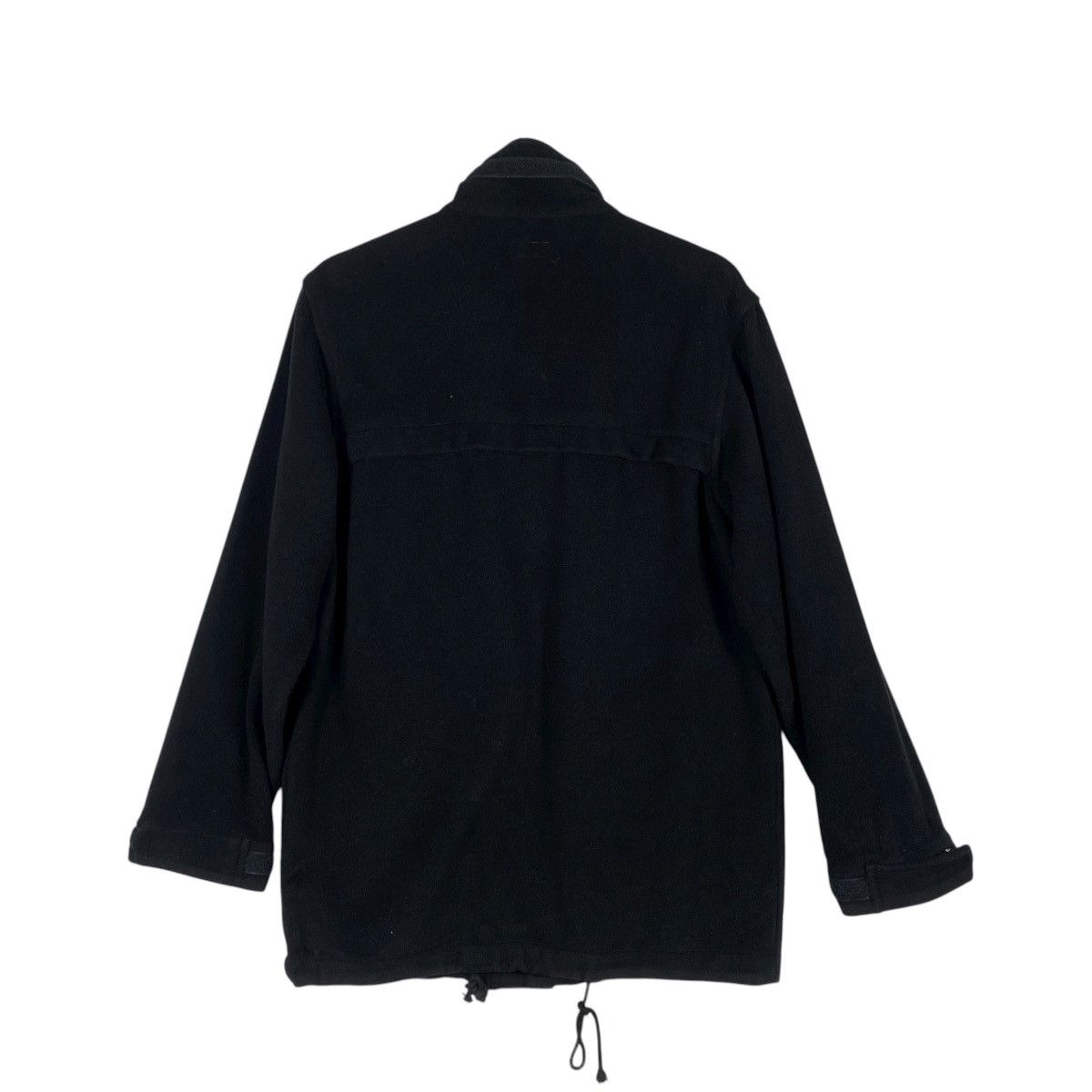 Paul Smith Paul Smith Jeans Wool Designed Zipper Up Jacket M Size Size US M / EU 48-50 / 2 - 13 Thumbnail