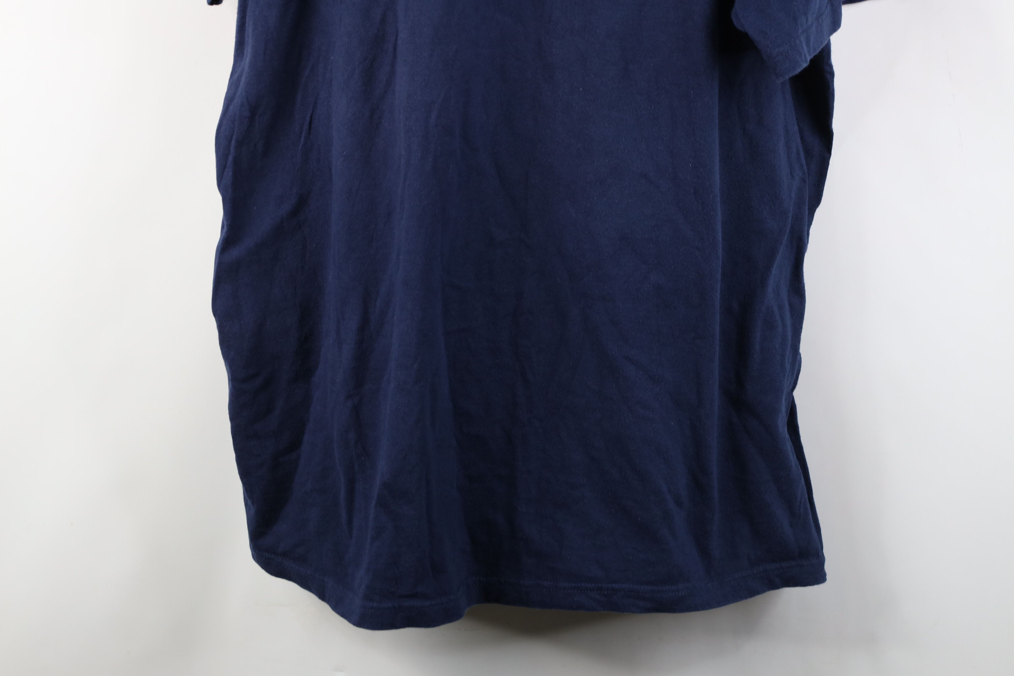 Vintage Vintage Y2K Gang Resistance Education Short Sleeve T-Shirt Size US XXL / EU 58 / 5 - 3 Thumbnail