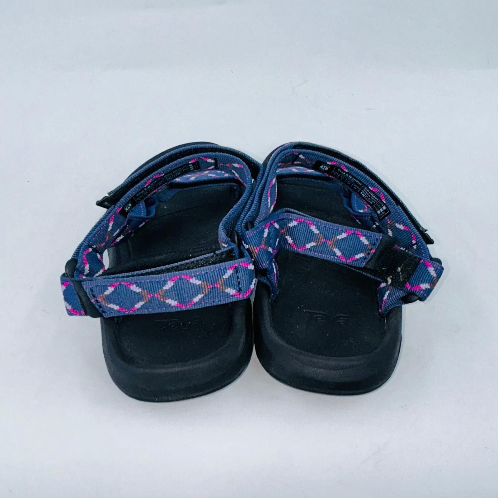 Teva TEVA WOMENS HURRICANE XLT2 COMFORTABLE STRAP SANDALS SIZE 9B Size US 9 / IT 39 - 3 Thumbnail