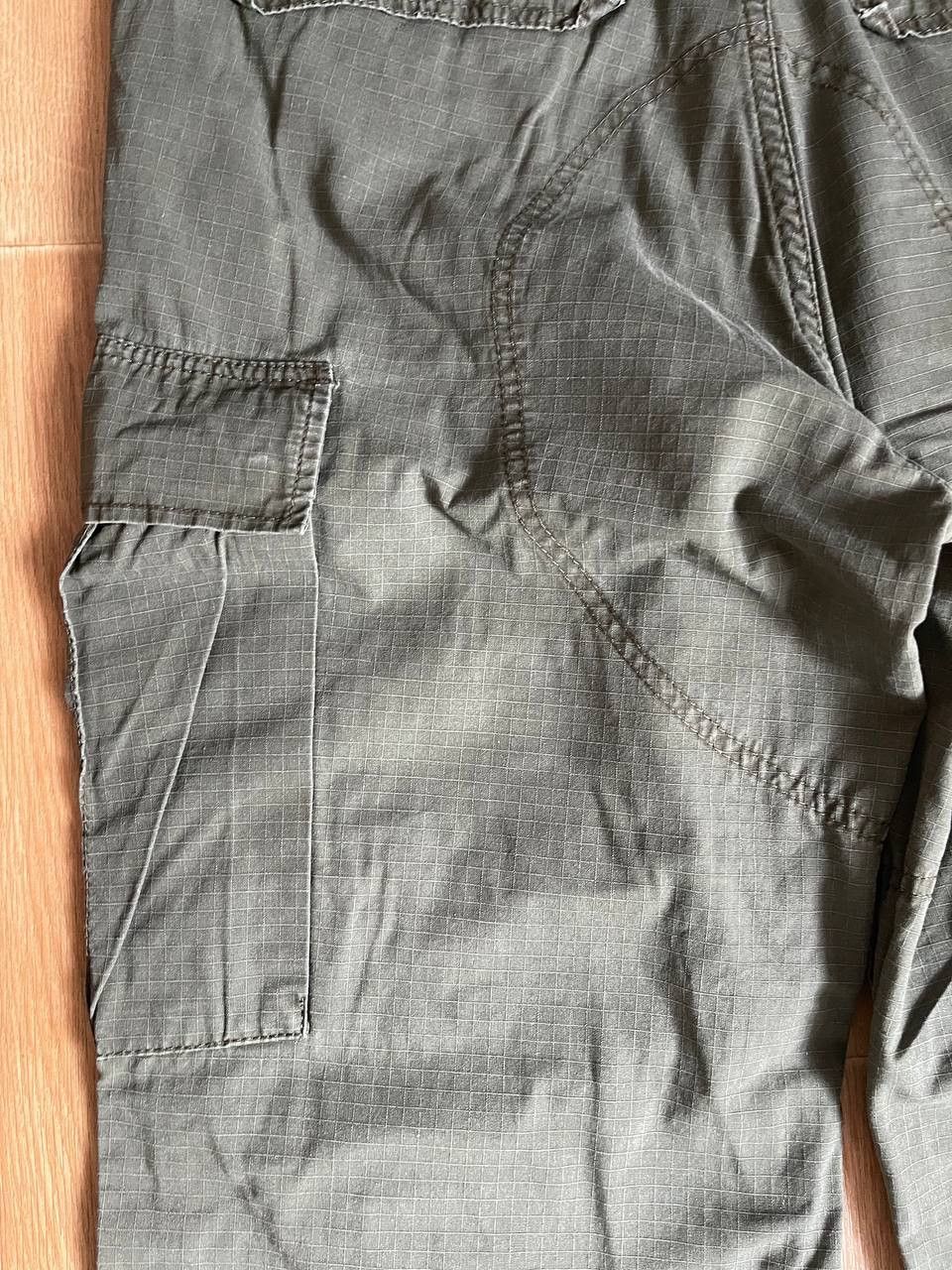 Carhartt Vintage cargo Carhartt pants y2k Size US 31 - 16 Thumbnail
