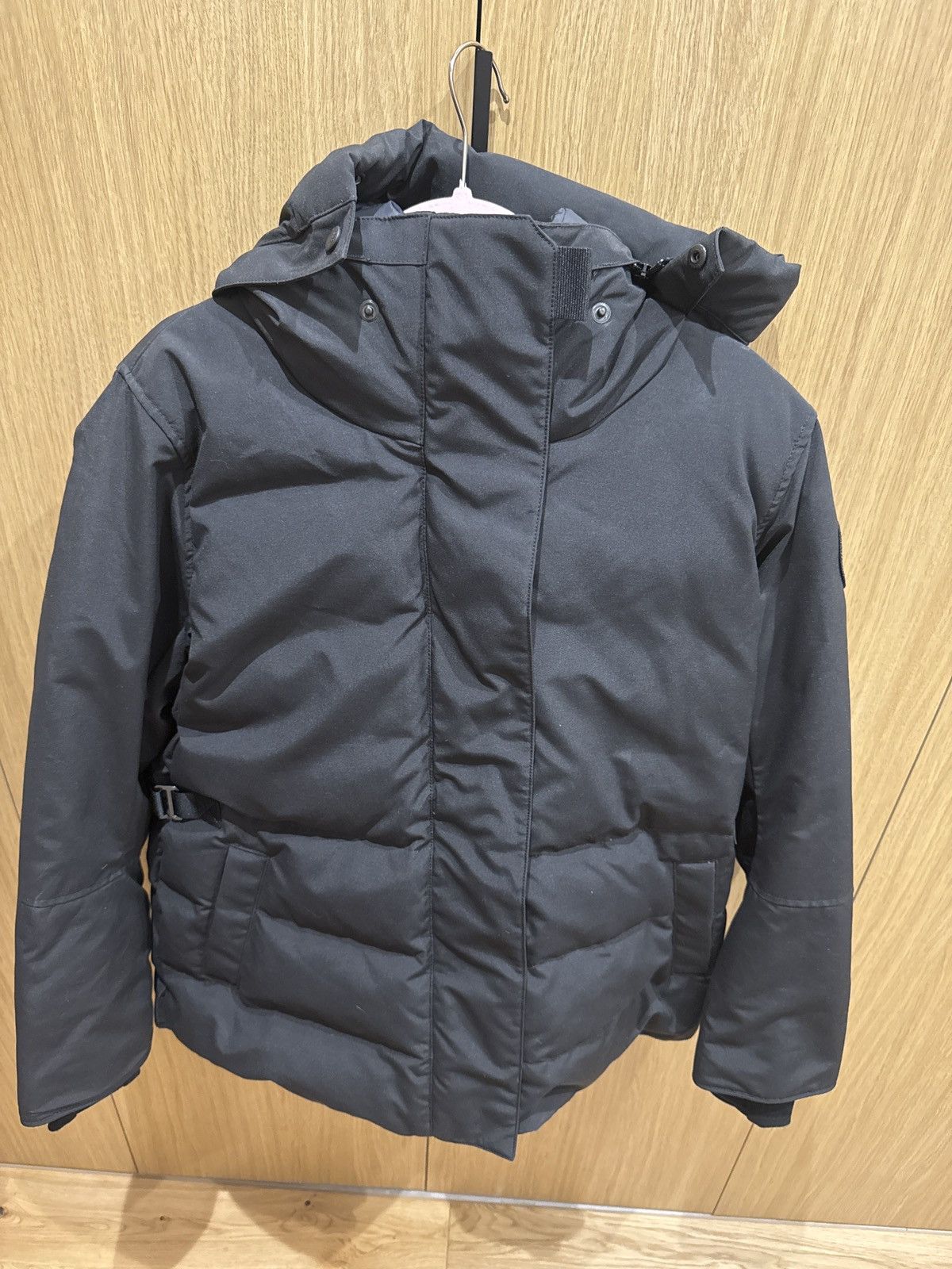 Canada Goose DSWT! CANADA GOOSE 🪿LYNDALE JACKET Size XL / US 12-14 / IT 48-50 - 5 Thumbnail