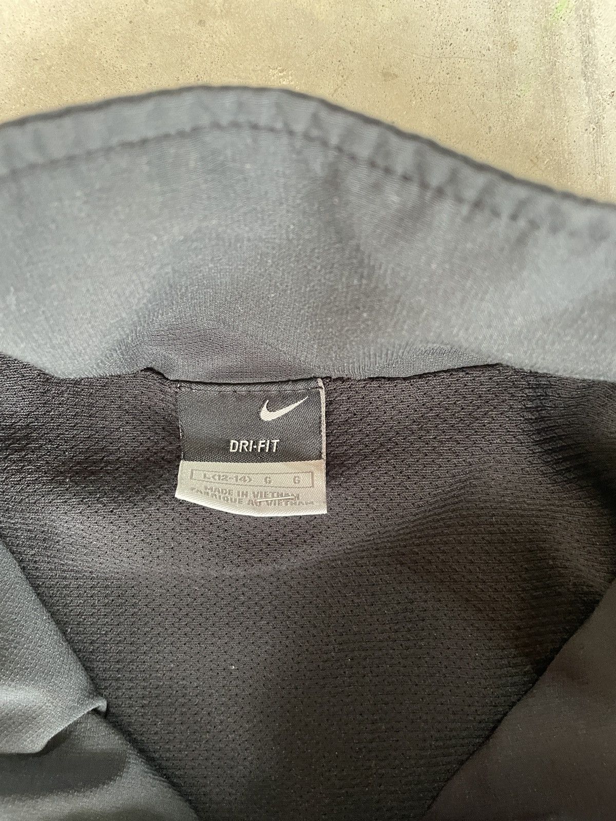 Nike Black nike jacket Size M / US 6-8 / IT 42-44 - 5 Thumbnail