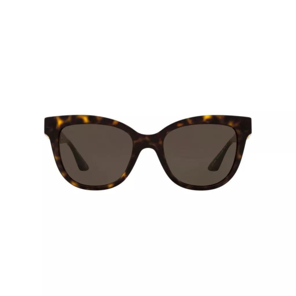 Versace NEW VERSACE VE4394-10873-54 Havana Size ONE SIZE - 2 Thumbnail