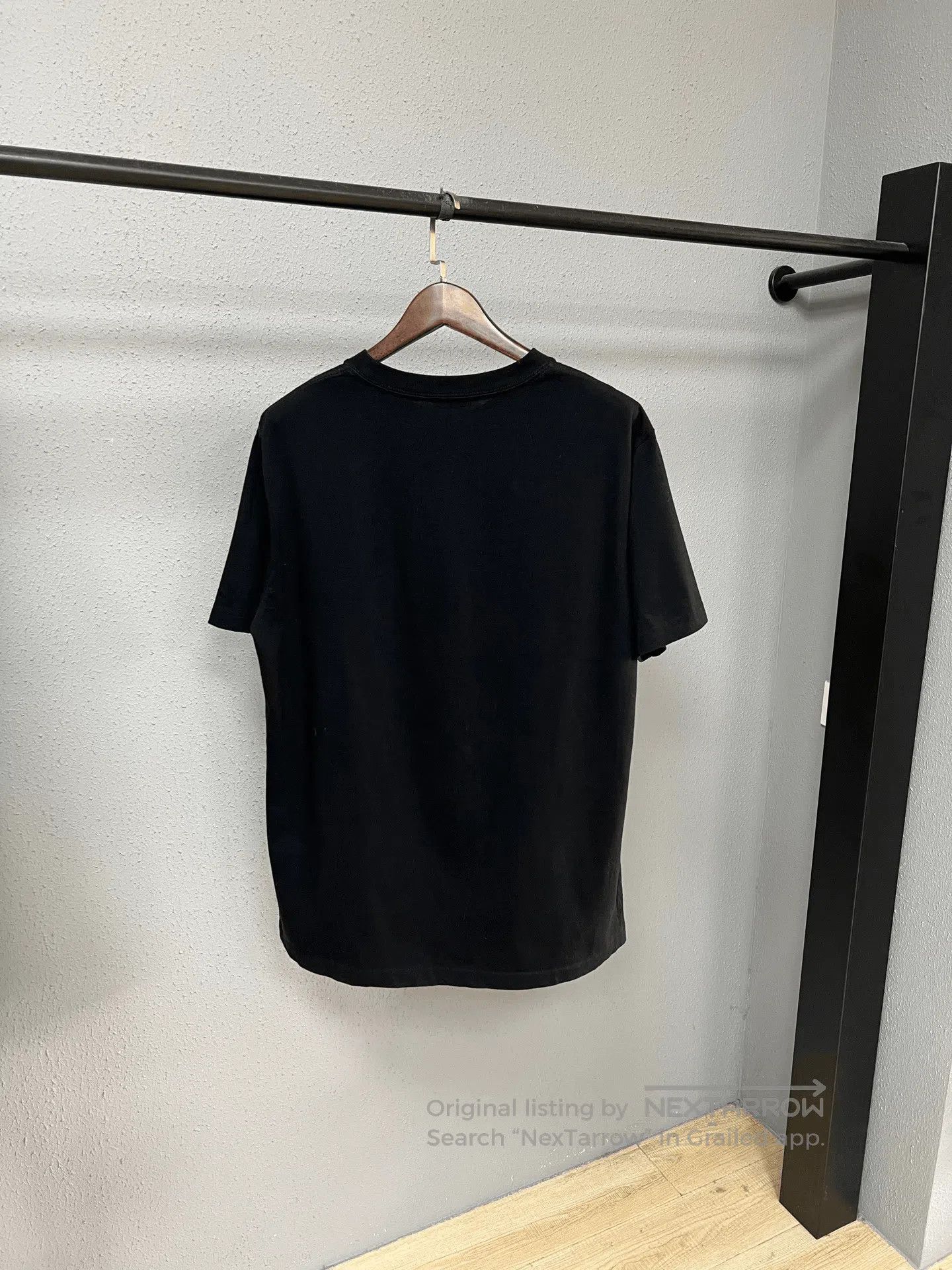 Dior Dior New Slogan Short-Sleeve T-Shirt. Size US L / EU 52-54 / 3 - 2 Thumbnail