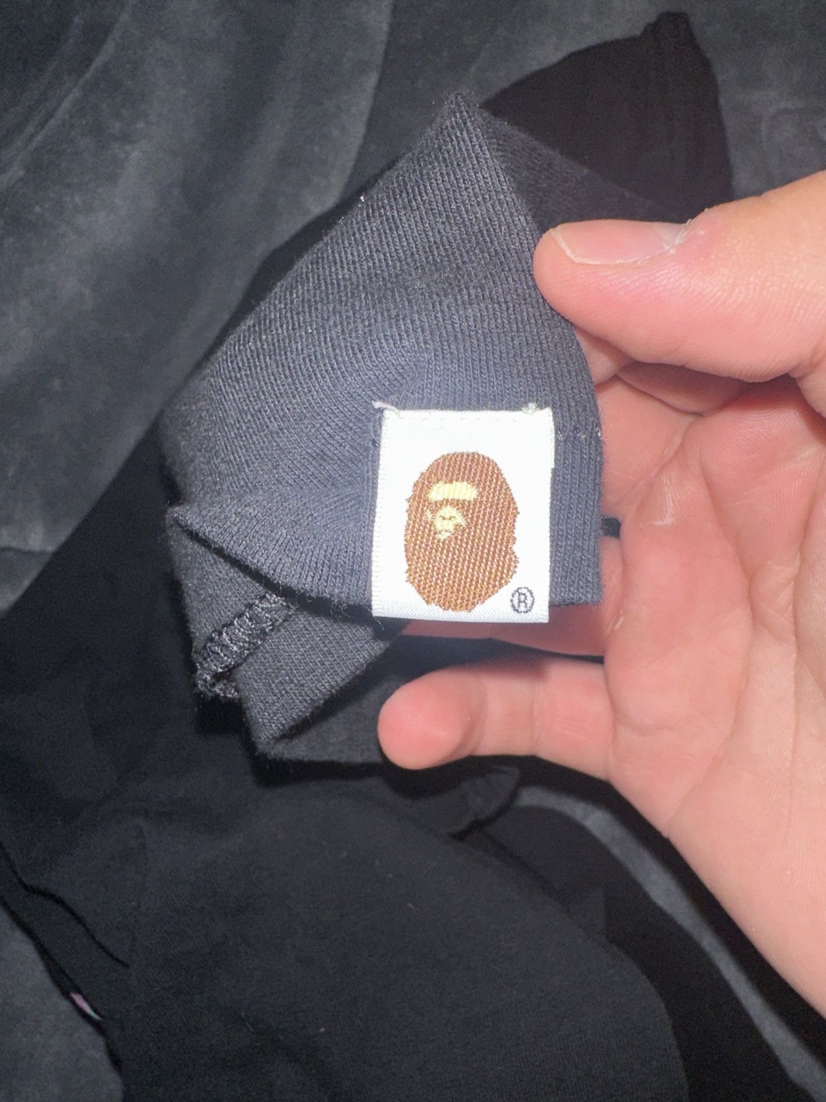 Bape Bape T shirt Size US XXL / EU 58 / 5 - 5 Thumbnail