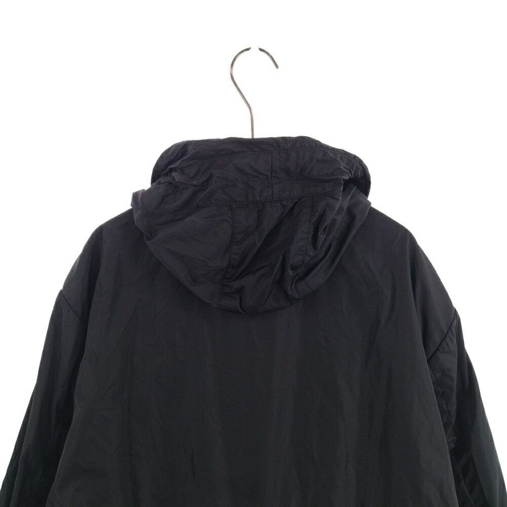Chrome Hearts Chrome Hearts Puddle Cross Patch Nylon Jacket Size US L / EU 52-54 / 3 - 4 Thumbnail
