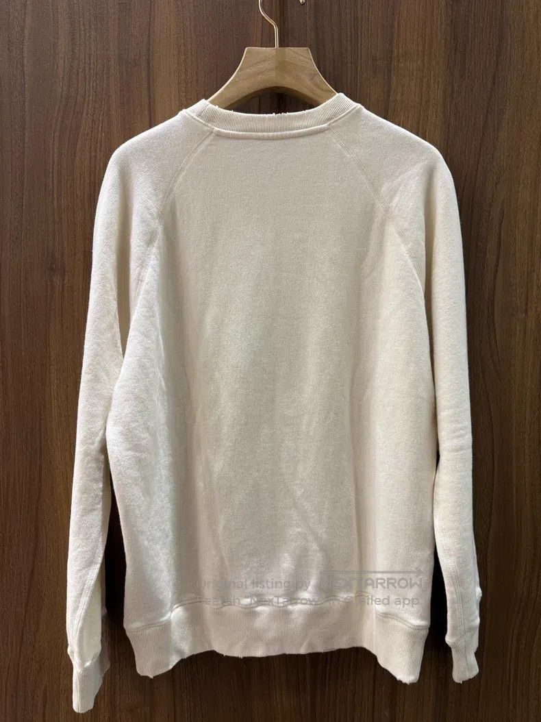 Dior Dior Zoo series embroidered sweatshirt Size US XS / EU 42 / 0 - 2 Thumbnail