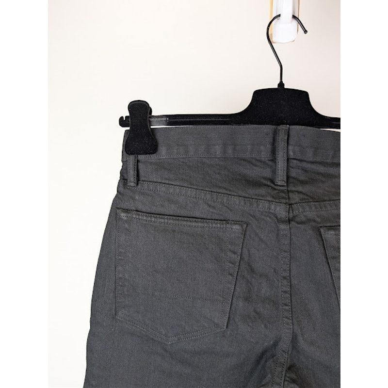 Tom Ford o1rshd1 Slim-Fit Denim Jeans in Black Size US 31 - 15 Thumbnail