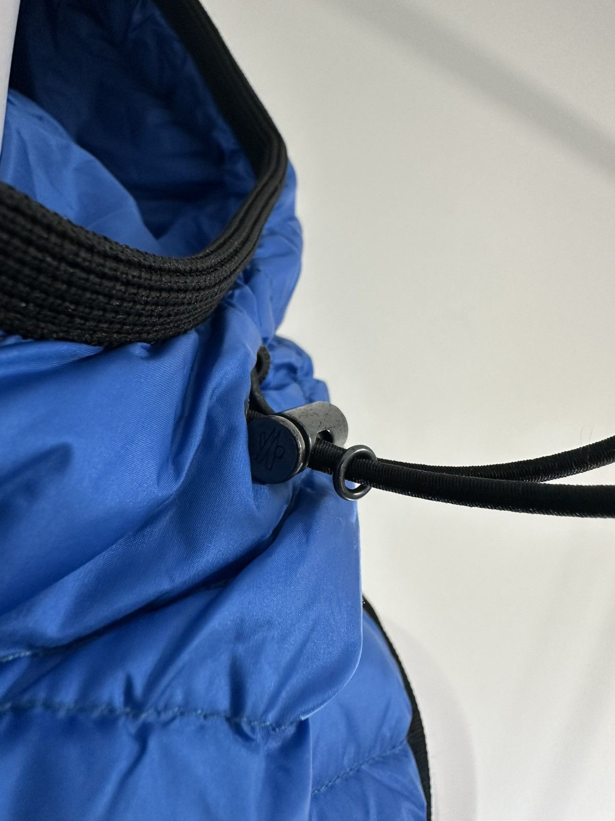 Greg Lauren × Moncler Moncler x Greg Lauren “Collide” Vest Size US L / EU 52-54 / 3 - 22 Thumbnail