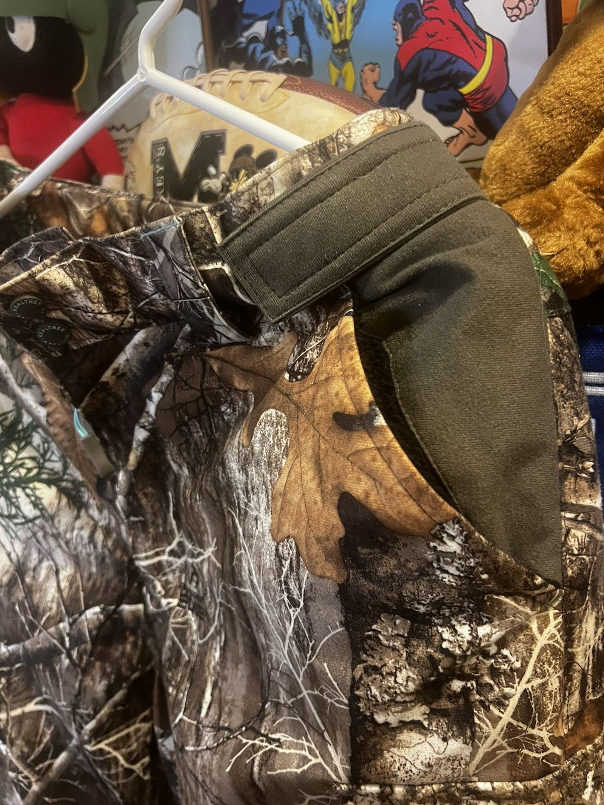 Realtree Realtree Camo Winter Waterproof Pants Size US 33 - 4 Thumbnail