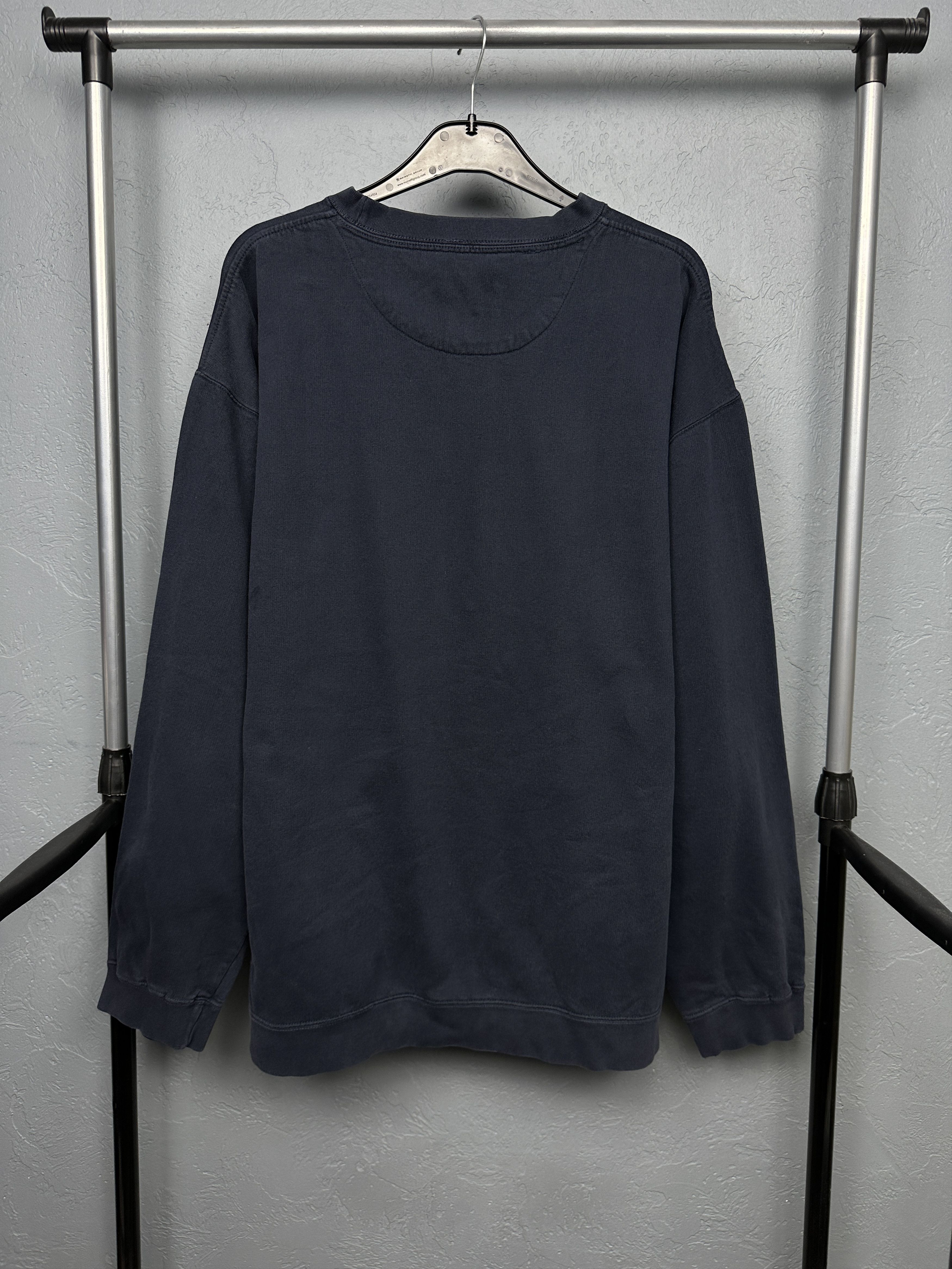 Chaps Ralph Lauren Chaps Polo Ralph Lauren 90s Vintage Mens Sweatshirt Size US XL / EU 56 / 4 - 6 Thumbnail
