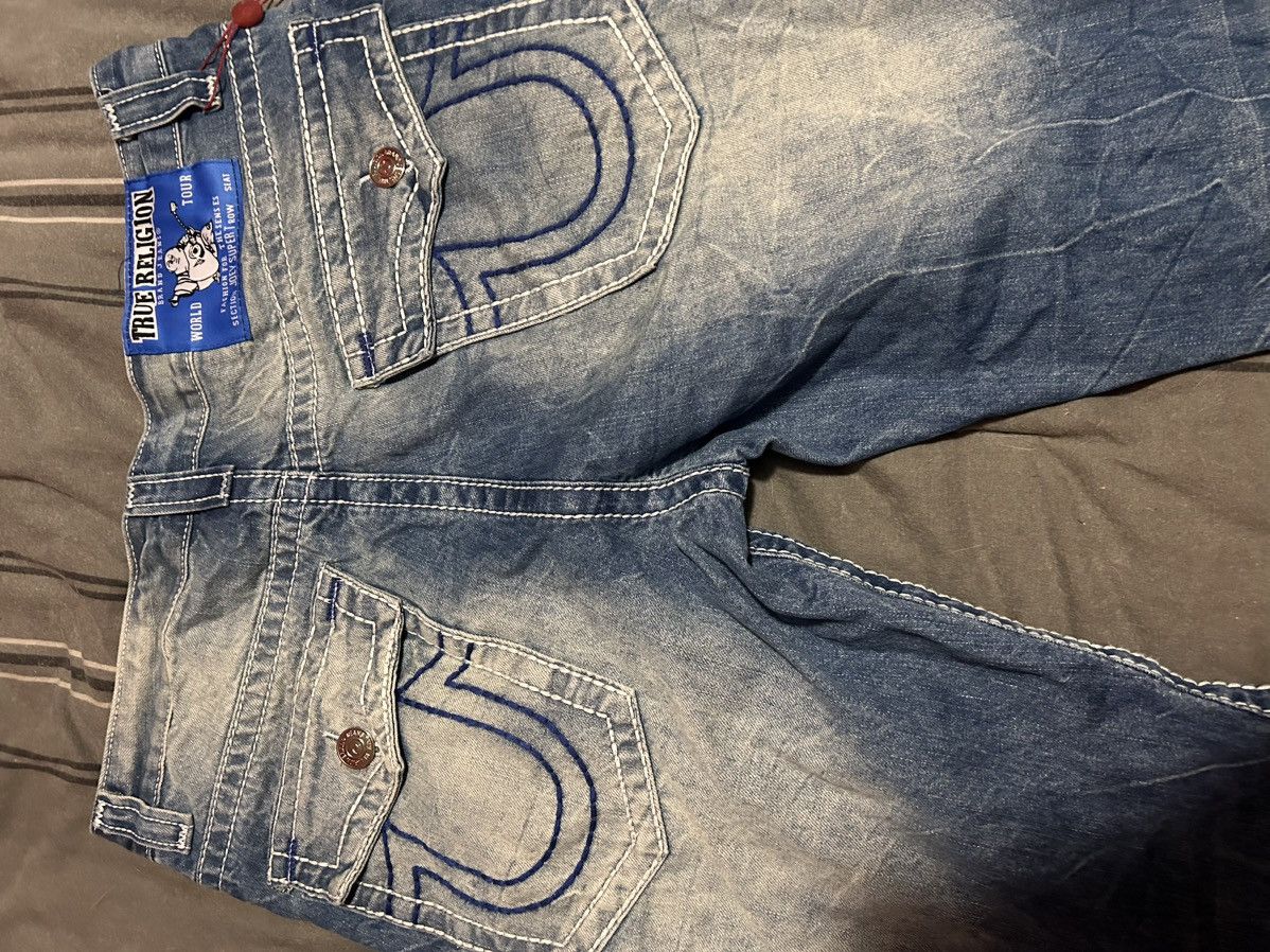 True Religions Sz36