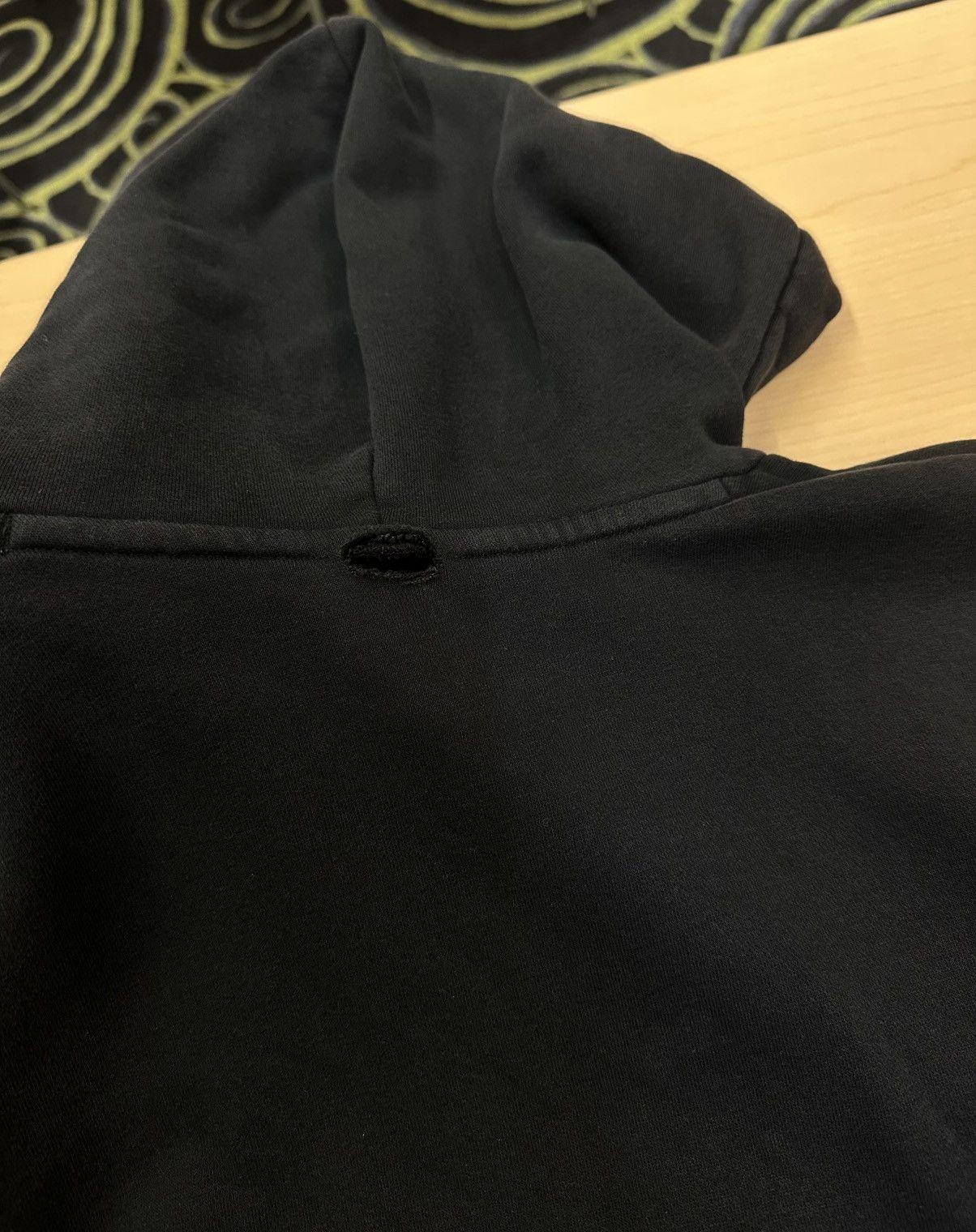 Under Armour Black Under Armour Pullover Hoodie Size US M / EU 48-50 / 2 - 9 Thumbnail