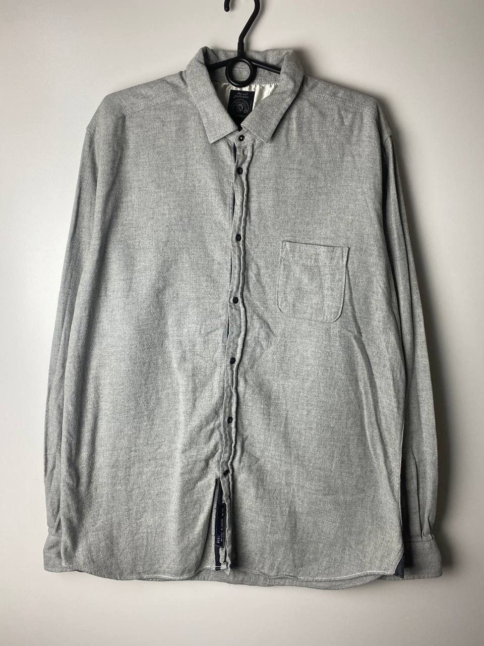 Diesel Diesel vintage shirt size XL Size US XL / EU 56 / 4 - 1 Thumbnail