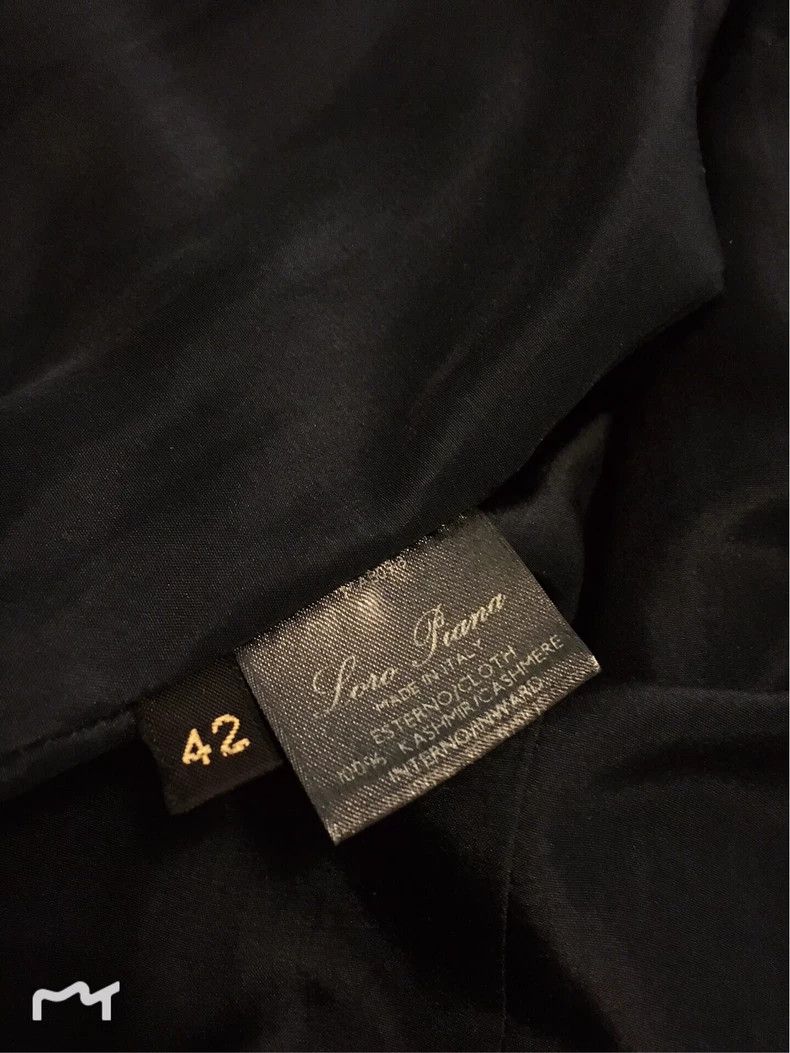 Gucci LORO PIANA Sheepskin coat Size S / US 4 / IT 40 - 5 Thumbnail
