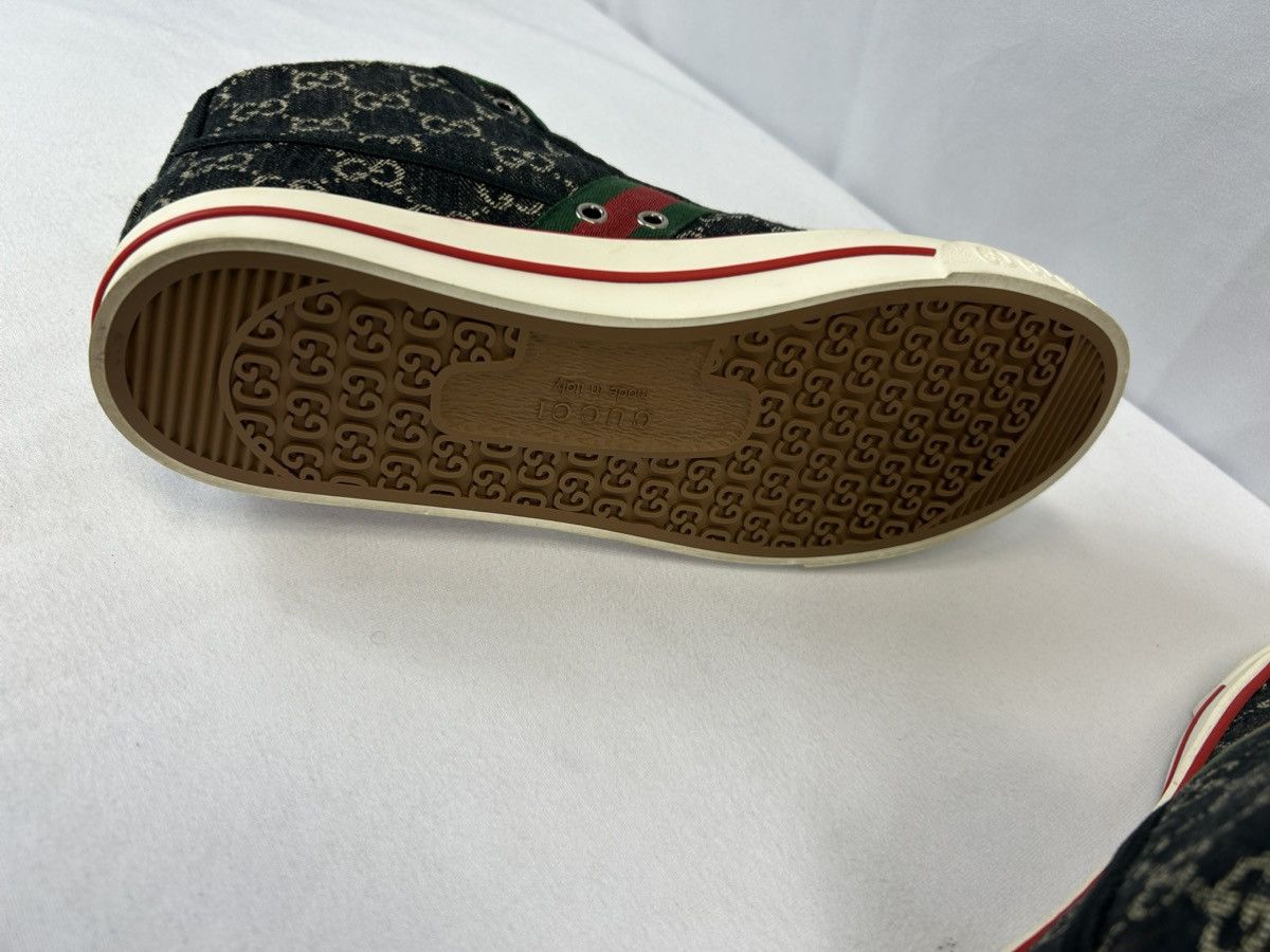Gucci Gucci GG Tennis 1977 Size US 9 / EU 42 - 10 Thumbnail