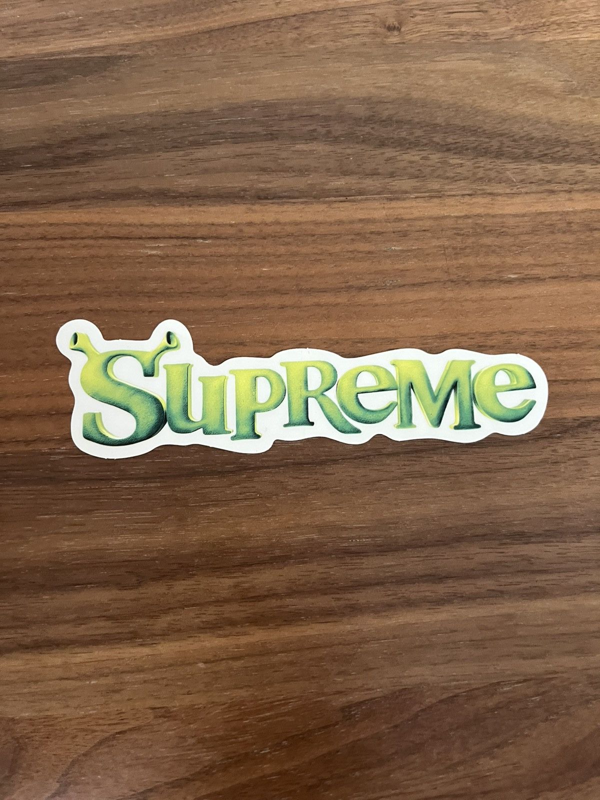 Supreme Supreme stickers pack 26 Size ONE SIZE - 2 Thumbnail