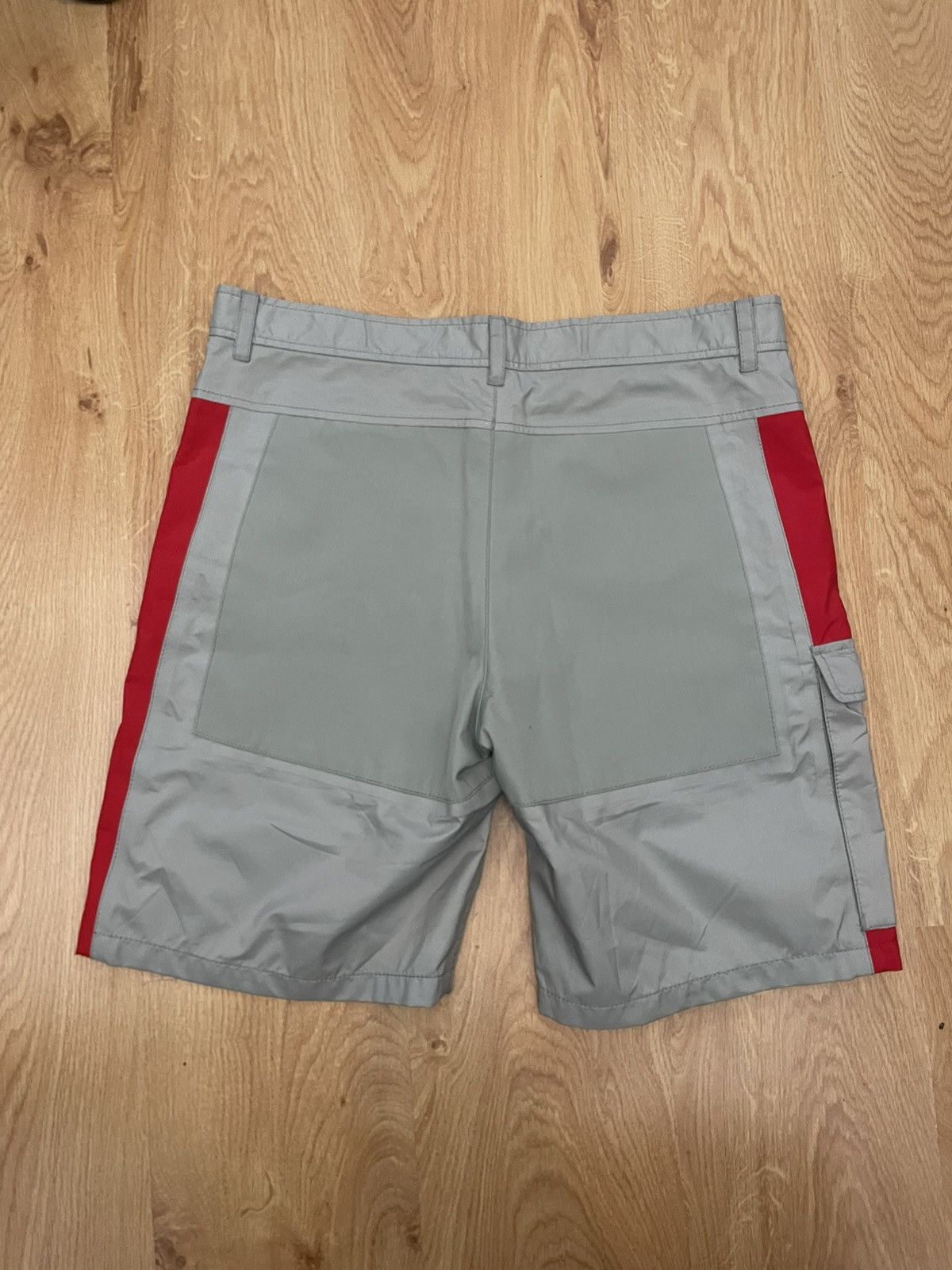 Prada Prada luna rossa sailing pants Size US 33 - 5 Thumbnail