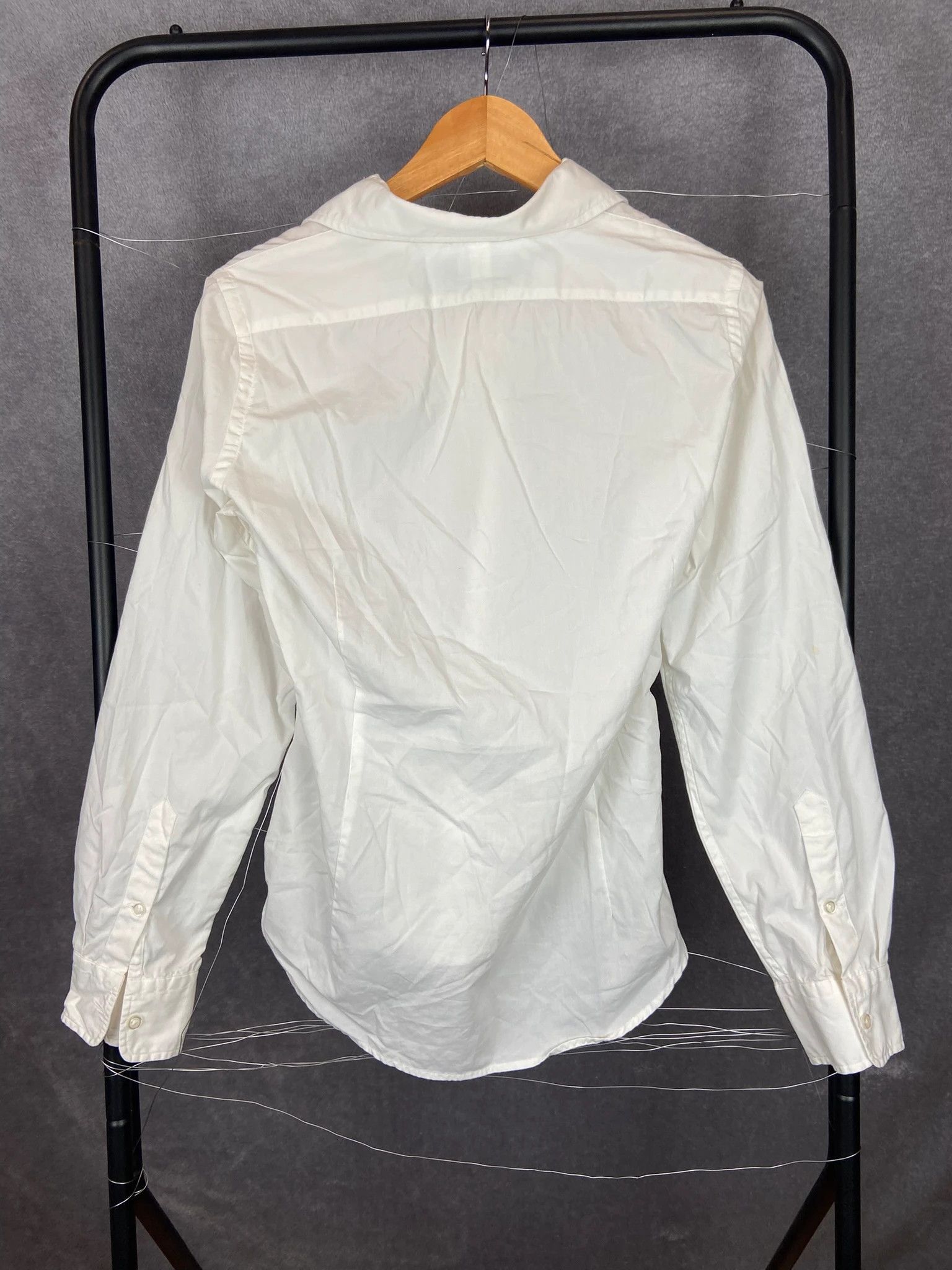 Ralph Lauren Ralph Lauren White Shirt XS – Big Pony Classic Size US S / EU 44-46 / 1 - 5 Thumbnail
