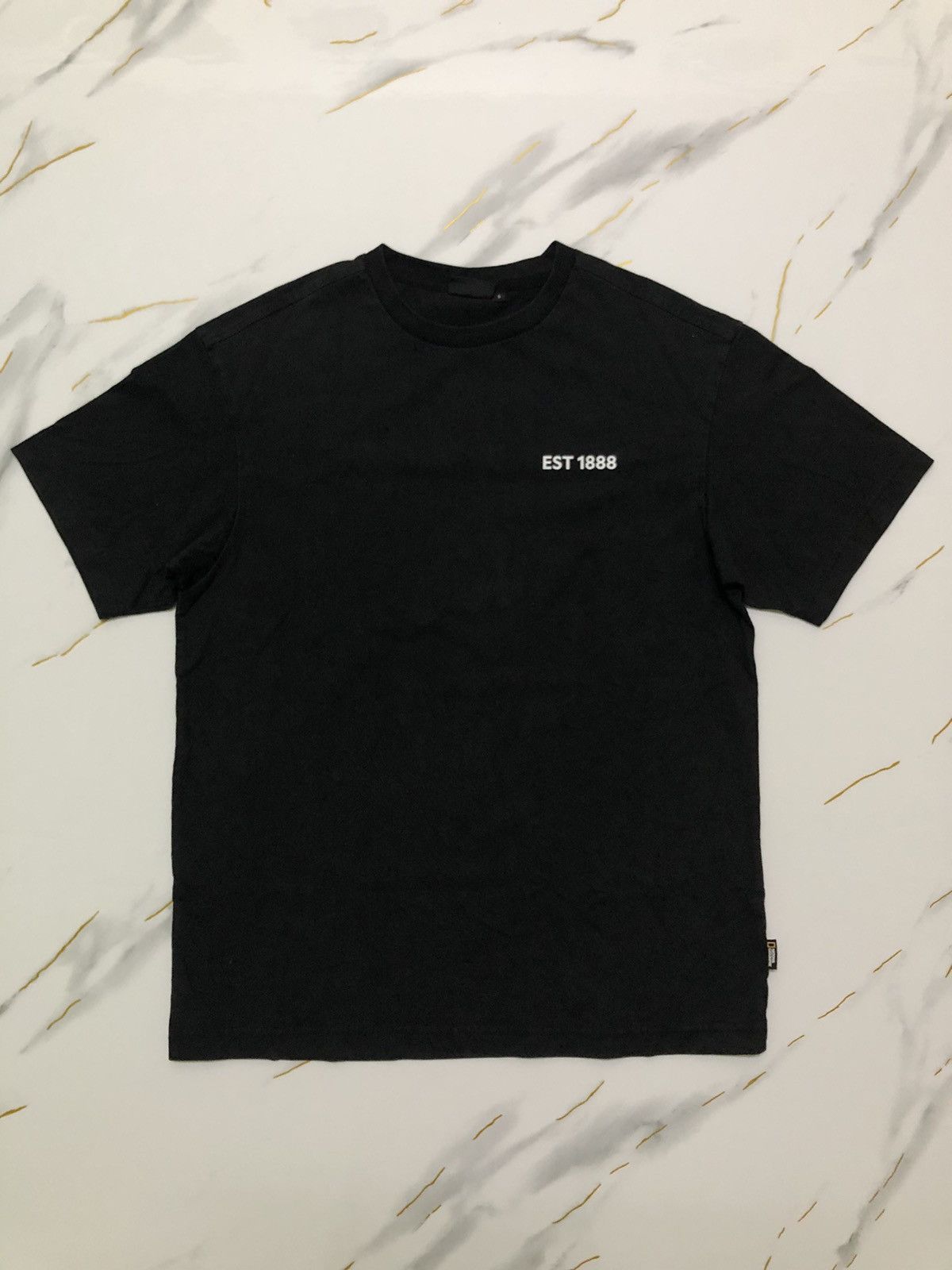 Other National Geographic T Shirt Size US M / EU 48-50 / 2 - 1 Thumbnail