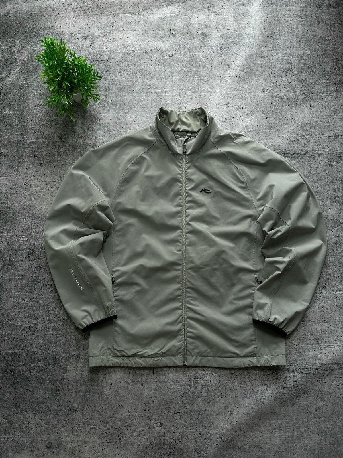 KJUS KJUS Mountain Ski Rain Storm Mountain Jacket Size US L / EU 52-54 / 3 - 2 Thumbnail