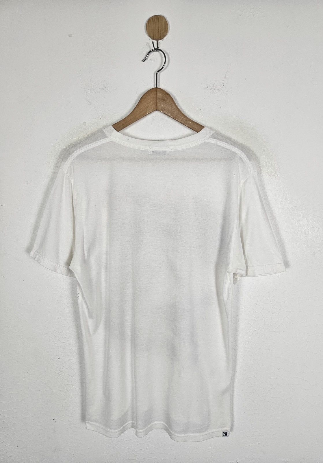 Hysteric Glamour Hysteric Glamour tee Shirt Size US M / EU 48-50 / 2 - 3 Thumbnail