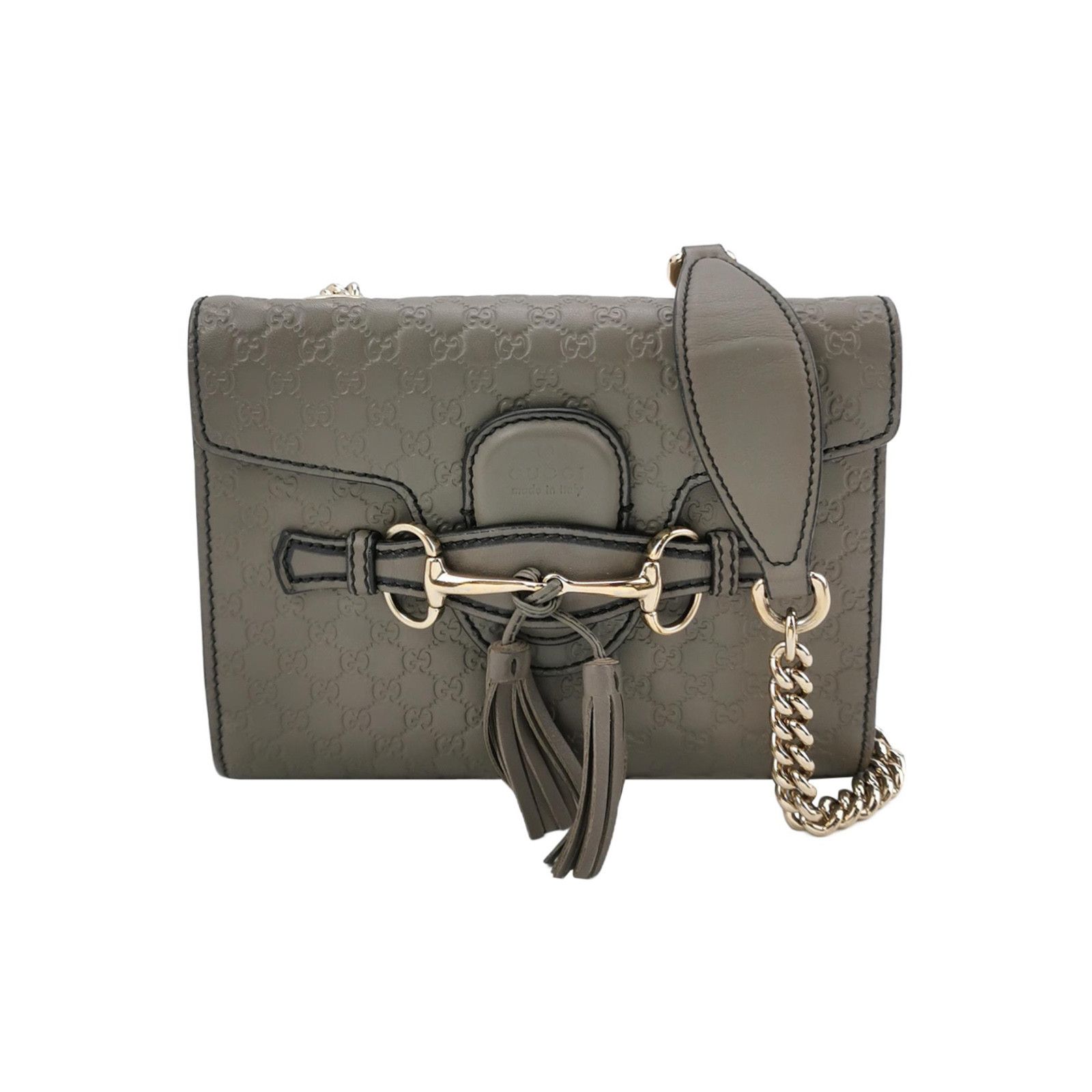 Gucci Gucci Women os Shoulder Bags Size ONE SIZE - 1 Thumbnail
