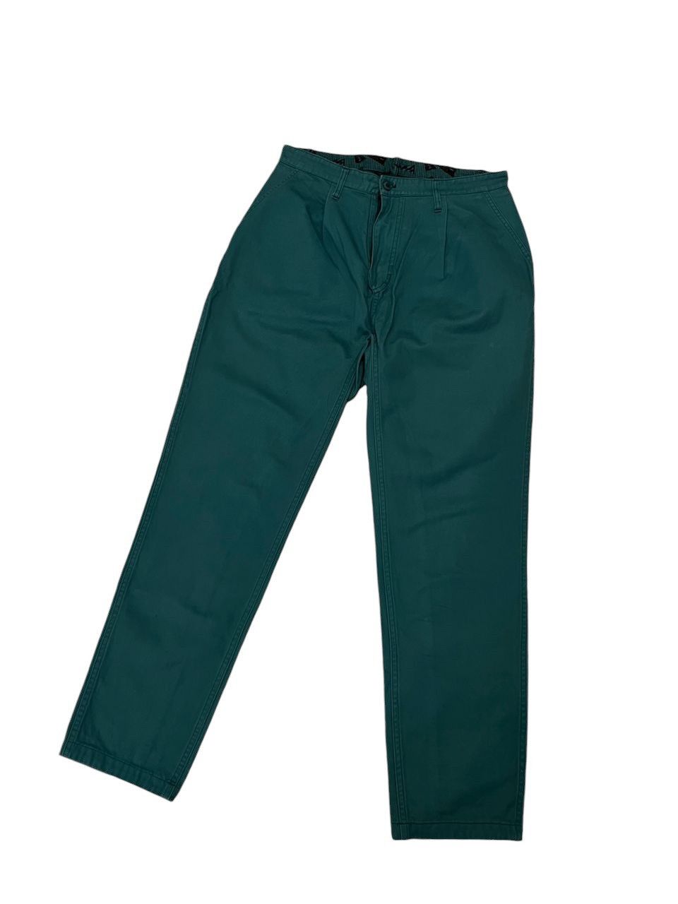 Issey Miyake × Ne-Net Ne-net Reversible Pants Size US 29 - 6 Thumbnail