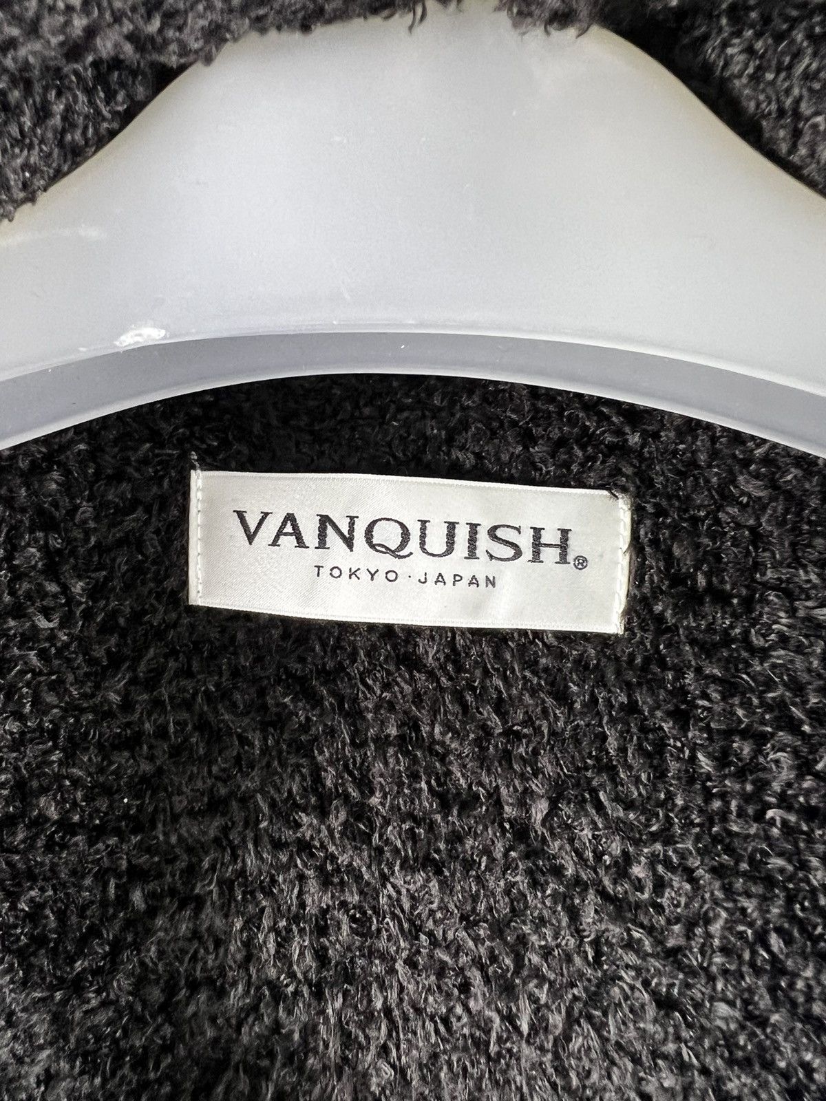 Vanquish 🔥 Vanquish Hoodies Size US M / EU 48-50 / 2 - 6 Thumbnail