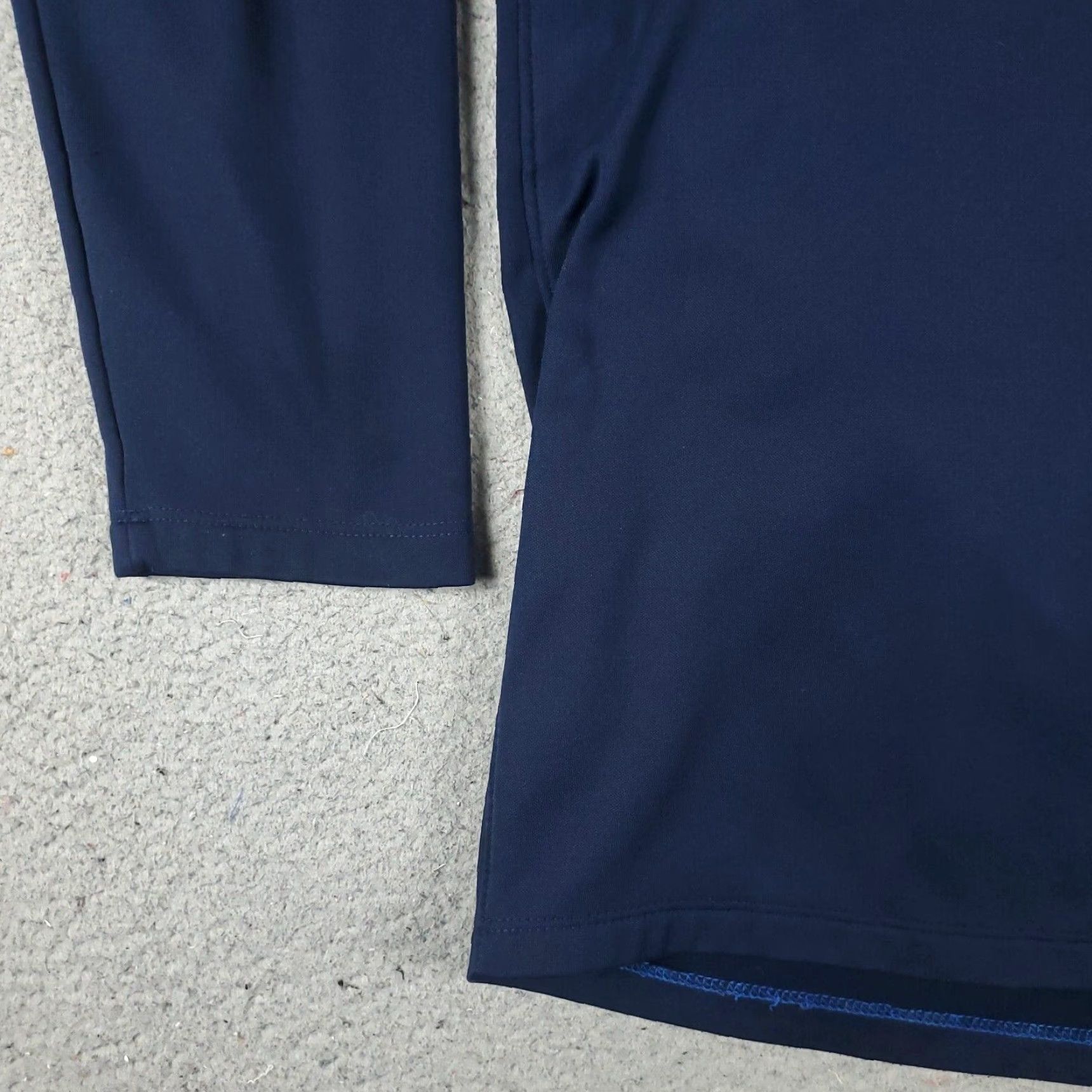 Nike Nike Sweater Mens Large Blue Pullover Casual Sweatshirt Swoosh Size US L / EU 52-54 / 3 - 3 Thumbnail