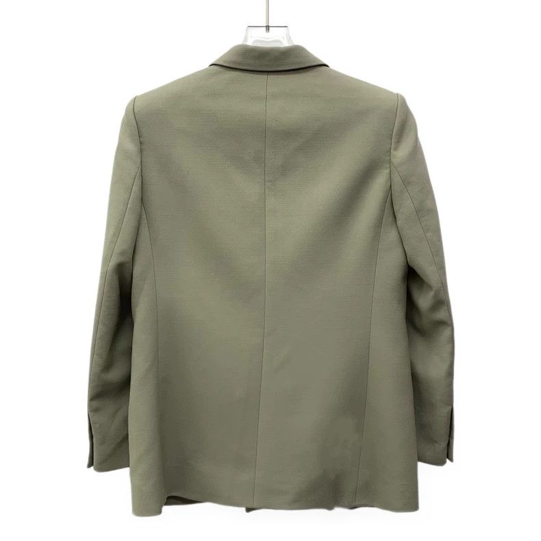 Saint Laurent Paris Saint Laurent Paris Suit jacket Size M / US 6-8 / IT 42-44 - 2 Thumbnail