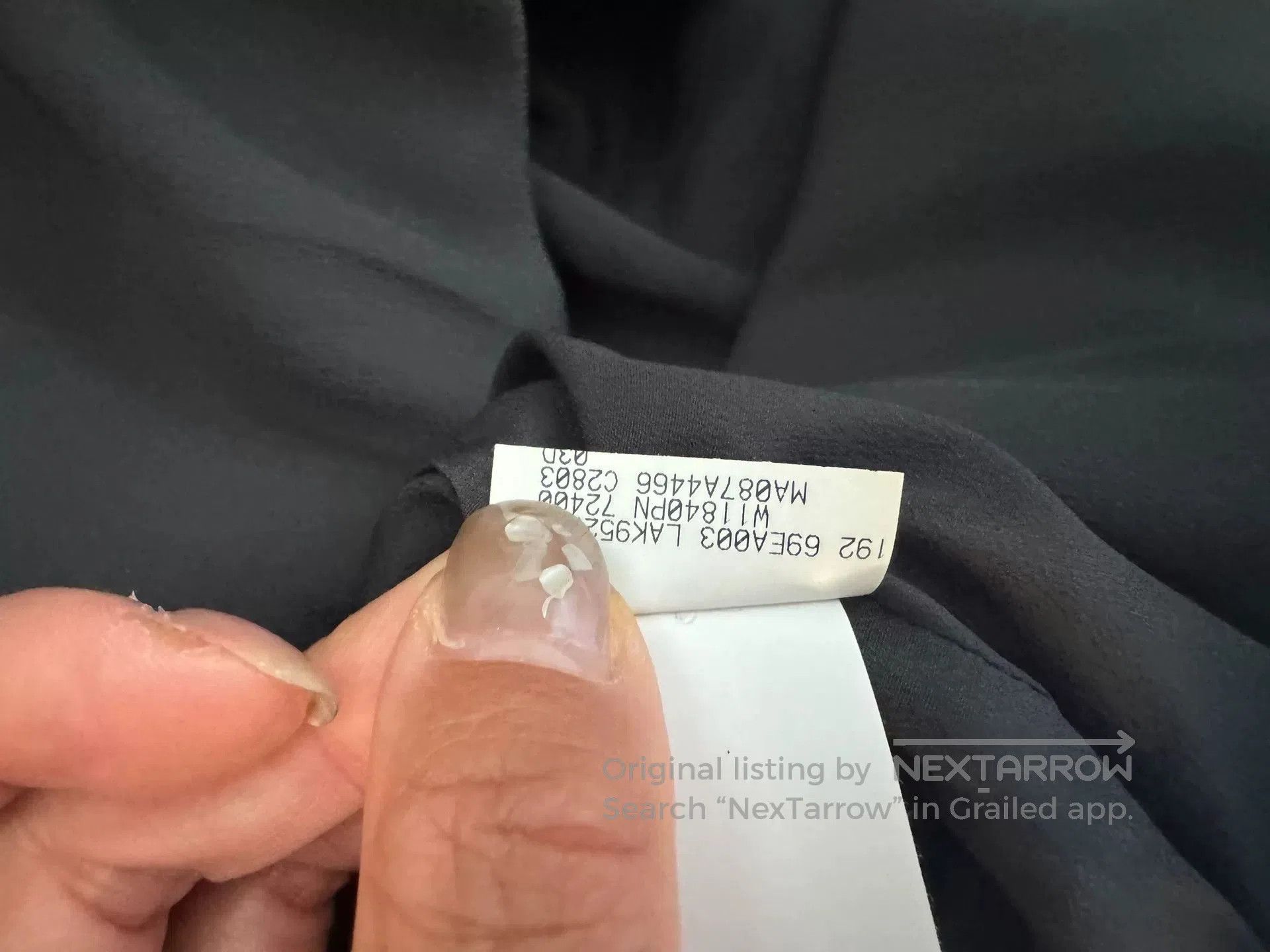Brunello Cucinelli Brunello Cucinelli XS Dress. Size US 34 / EU 50 - 5 Thumbnail
