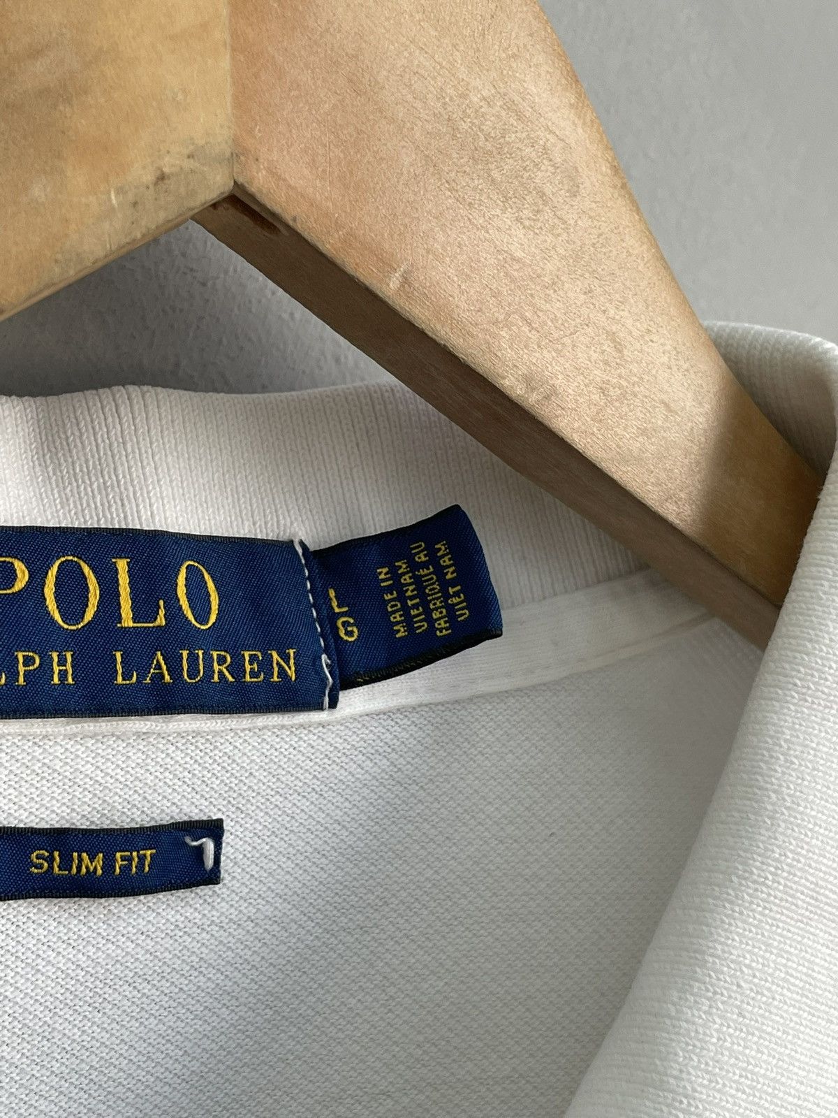 Polo Ralph Lauren Polo ralph Lauren old money mini pony T shirt jersey Size US L / EU 52-54 / 3 - 8 Thumbnail