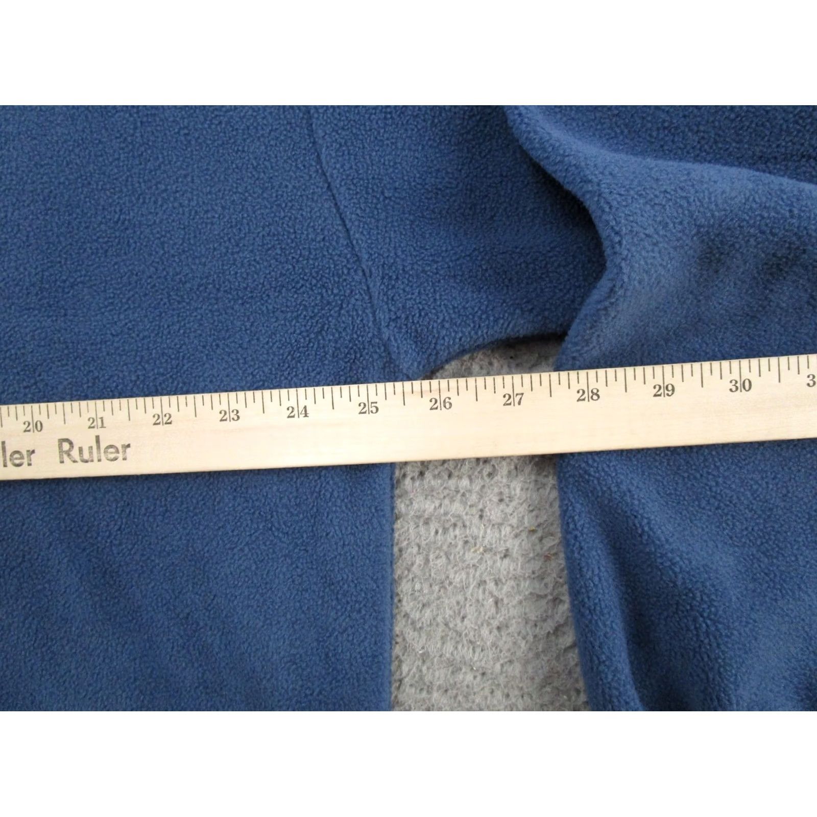 Vintage Saltwater Luxe Sweatshirt Blue Follow The Sunshine Graphic Pullover XL Womens Crew Neck Casual Beach 2000s Style Logo Size XL / US 12-14 / IT 48-50 - 7 Thumbnail