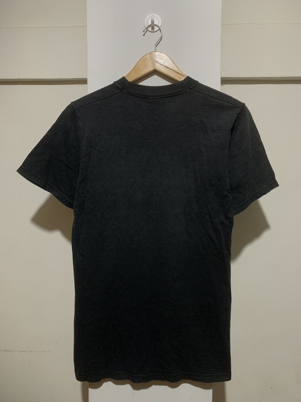Band Tees Vintage 90s Hi-Standard Art By Rockin Jelly Bean Band Tee Size US S / EU 44-46 / 1 - 10 Thumbnail