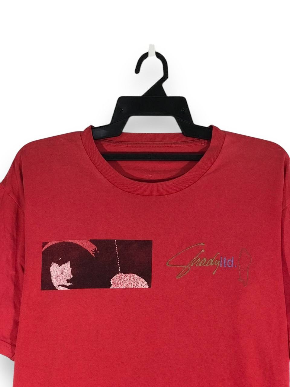 Rap Tees Vintage eminem rapper slim Shady Ltd Size US L / EU 52-54 / 3 - 2 Thumbnail