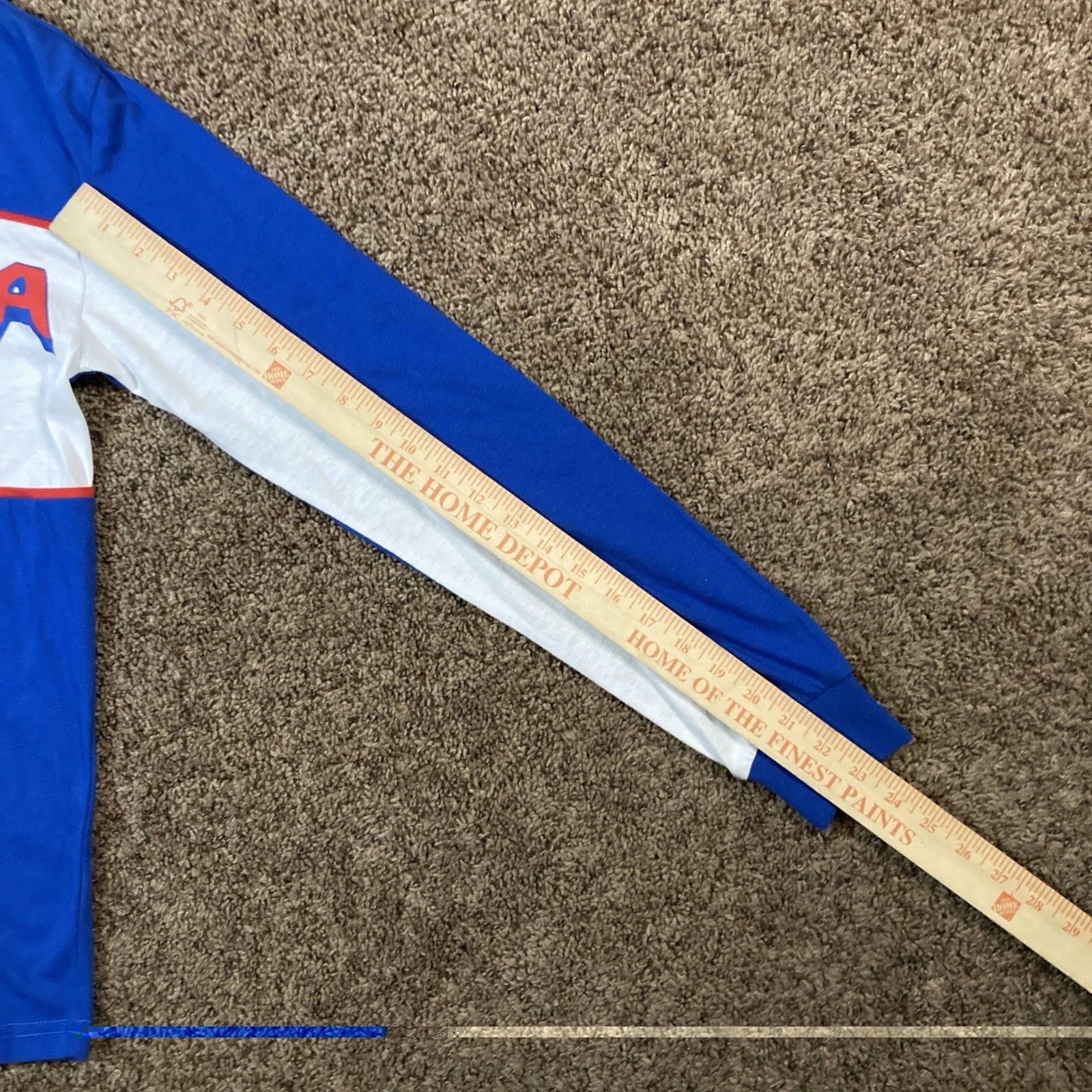 Other Naruto Shippuden Uchiha Clan Panel Long Sleeve T-Shirt XS Size US XS / EU 42 / 0 - 7 Thumbnail