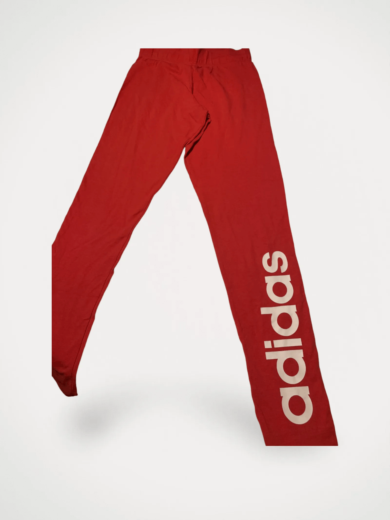 Adidas Adidas Tights Size 25" / US 0 / IT 36 - 1 Thumbnail