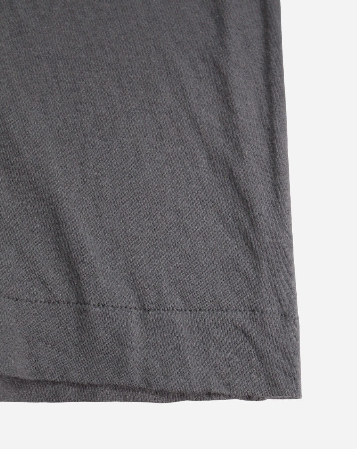 Sacai SACAI 434 V NECK TEE Size US M / EU 48-50 / 2 - 4 Thumbnail