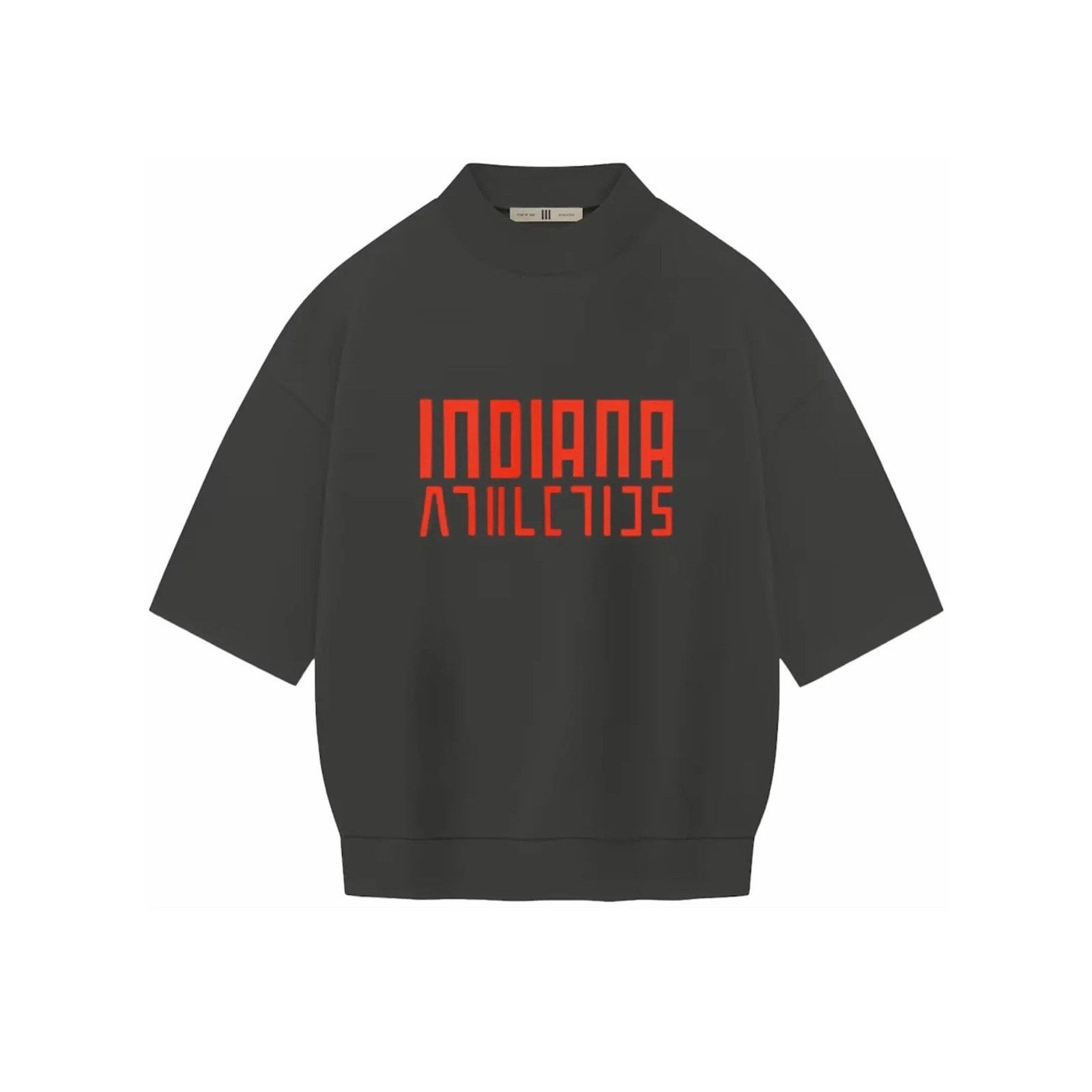 Fear of God Fear Of God Athletics Indiana University Hoosiers Crewneck Size US L / EU 52-54 / 3 - 1 Thumbnail