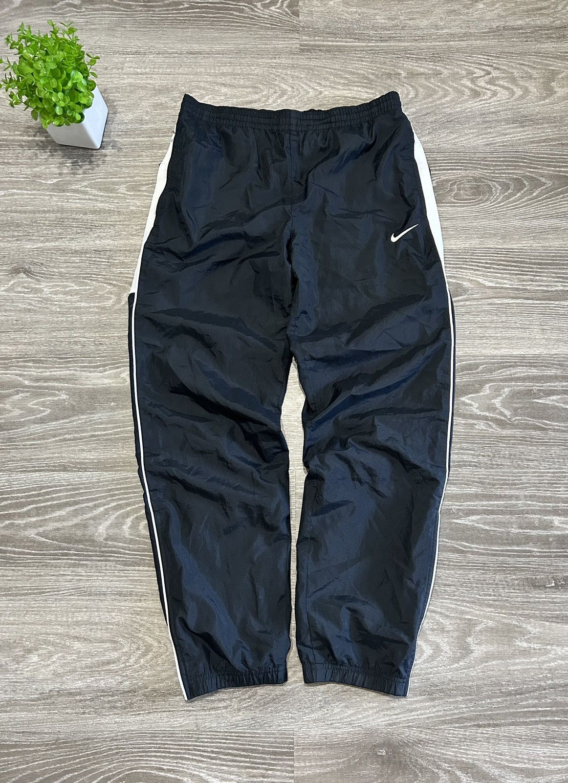atmos x nike nrg vintage pthwk track pant