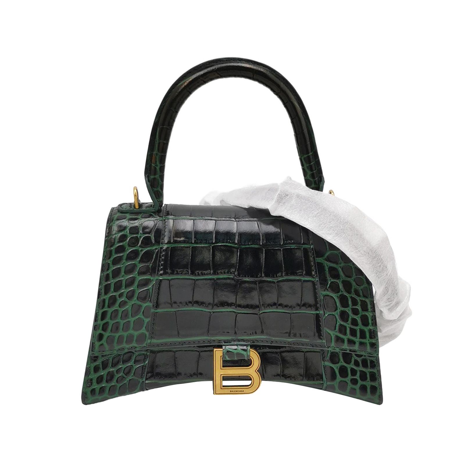 Balenciaga Balenciaga Women os Shoulder Bags Size ONE SIZE - 1 Thumbnail