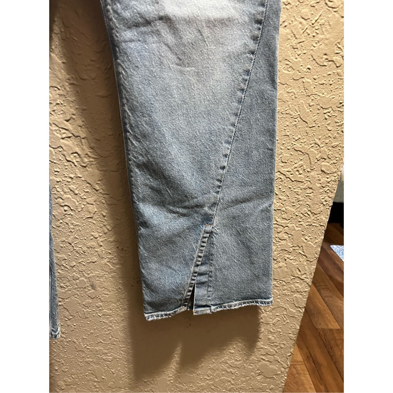 American Eagle Outfitters American Eagle 90’s Bootcut Stretch Jeans Woman’s Size 18 Lo Size 40" / US 18 - 2 Thumbnail