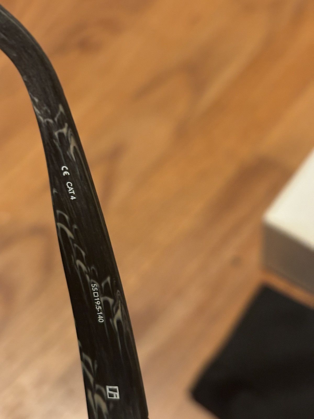 3.1 Phillip Lim Sunglasses Made In Japan