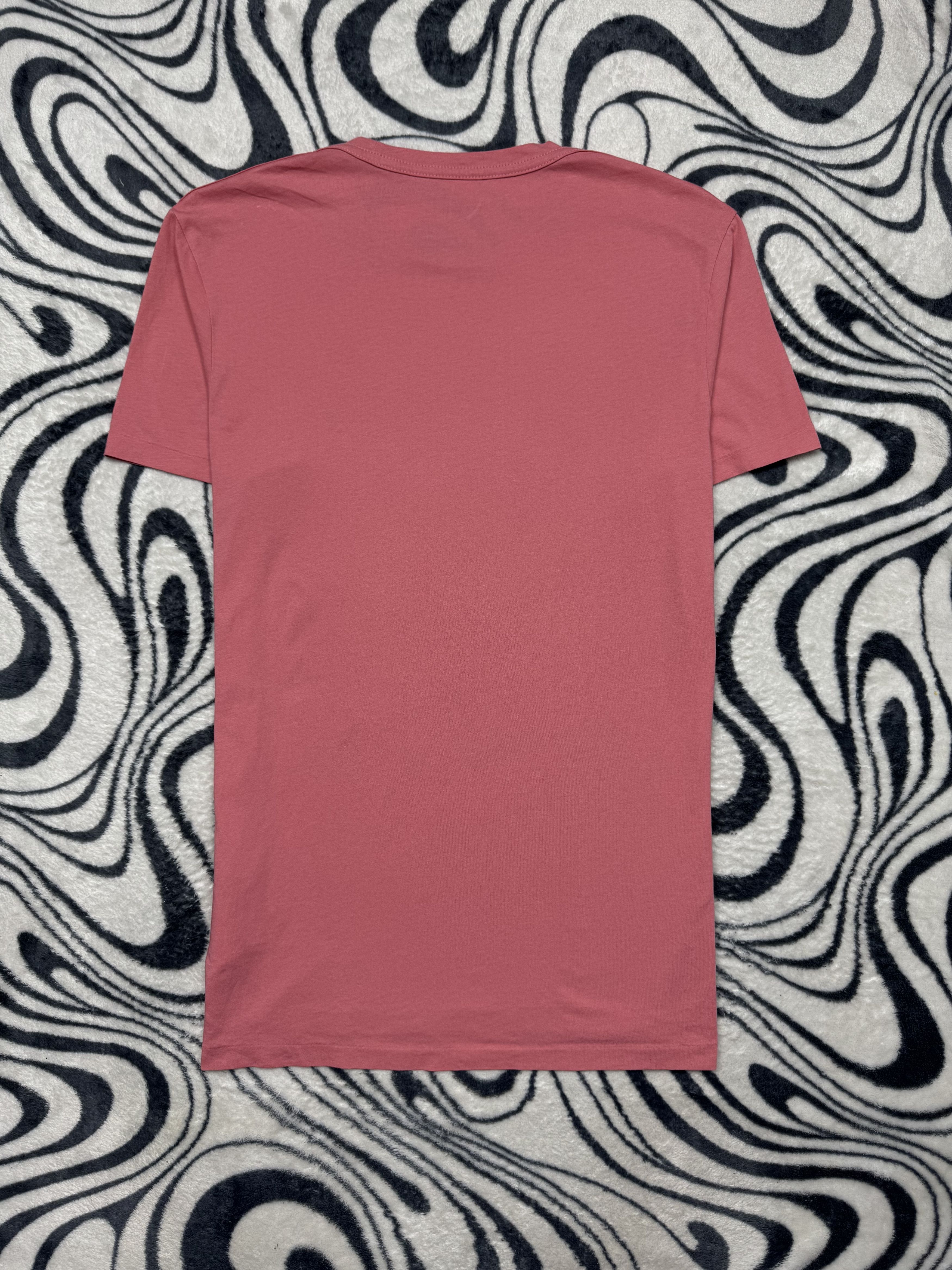 Allsaints AllSaints Mens Tonic Crew Neck T-Shirt Tee Size US S / EU 44-46 / 1 - 6 Thumbnail