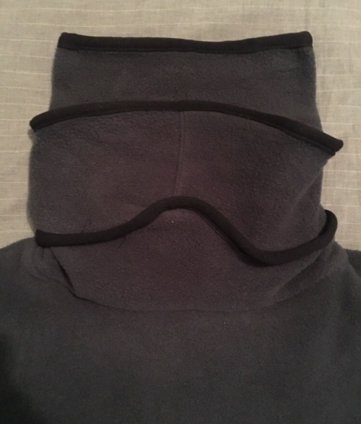 Vexed Generation Late 90s Polartec Ninja Pullover Size US XL / EU 56 / 4 - 5 Thumbnail