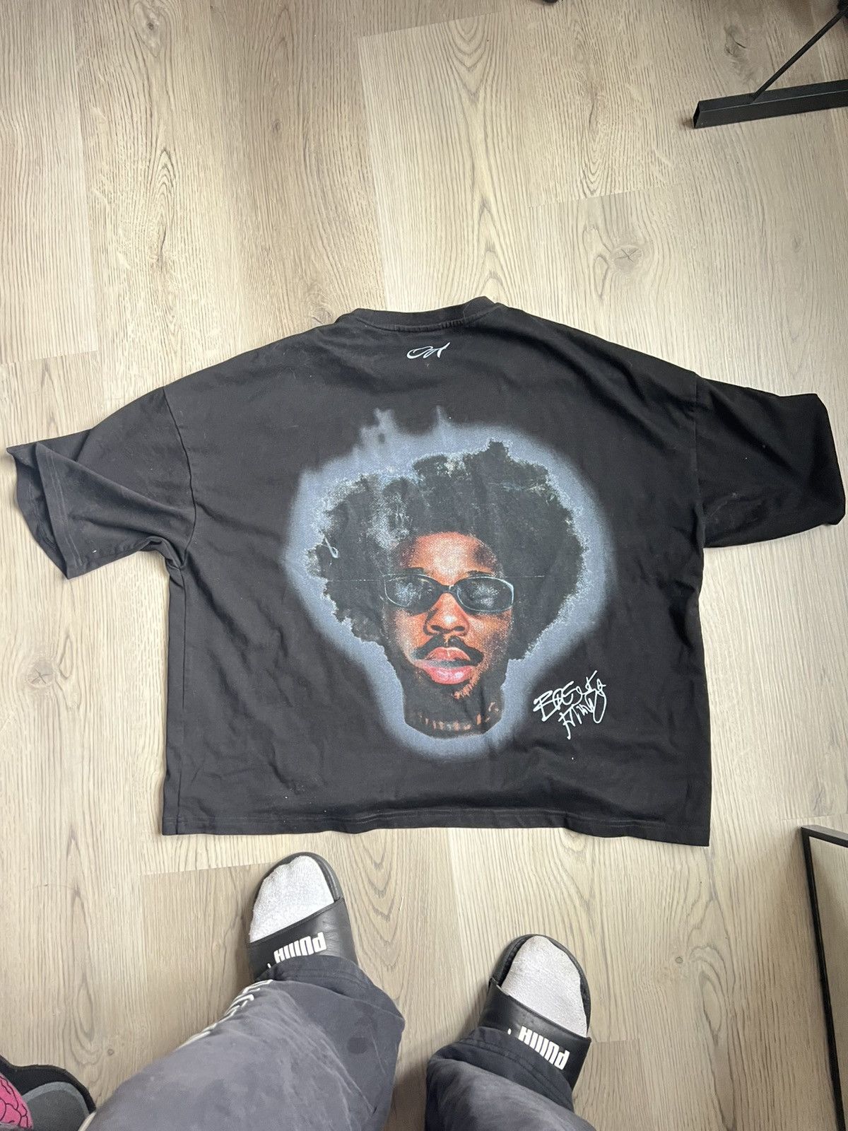 Other Brent Tee Size US M / EU 48-50 / 2 - 1 Preview