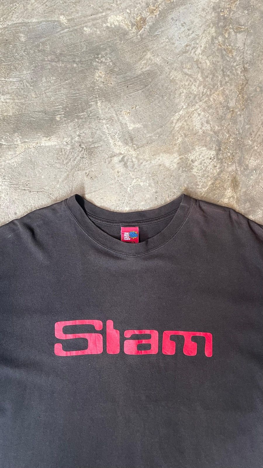Other 90s Slam Magz Roc Nation by Mad Hectic Size US XL / EU 56 / 4 - 6 Thumbnail