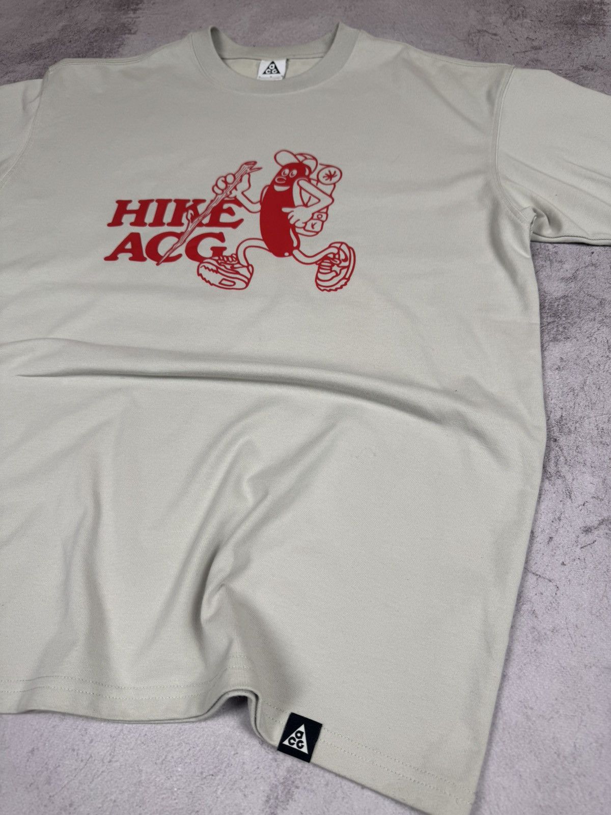 Other Nike ACG HIKE shirt MENS M Size US M / EU 48-50 / 2 - 3 Thumbnail